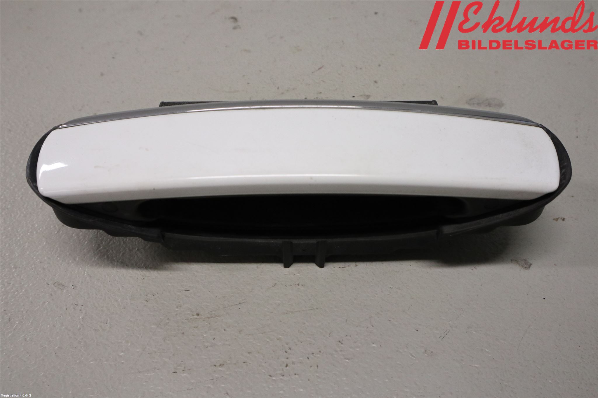 Audi A3/S3 05-13 Dörrhandtag Yttre Hö