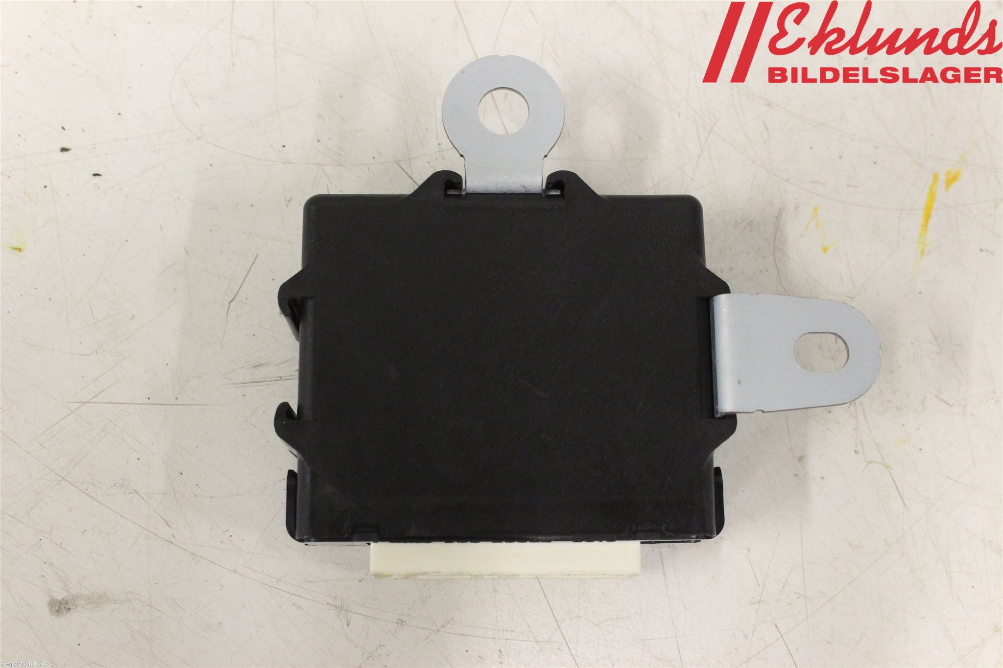 Lexus IS 250/350 14-20 Styrenhet Dörr