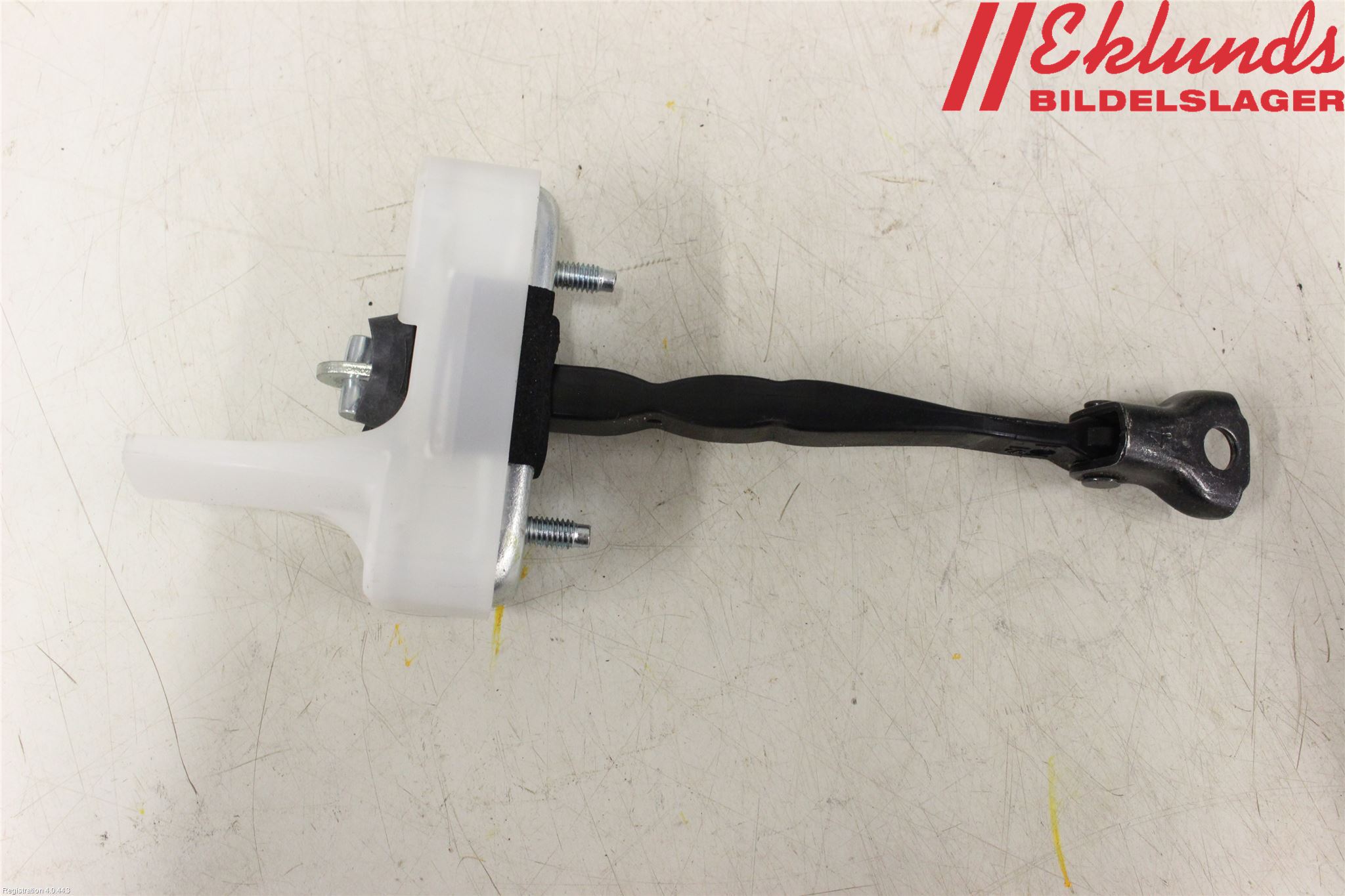 Lexus IS 250/350 14-20 Dörrstopp