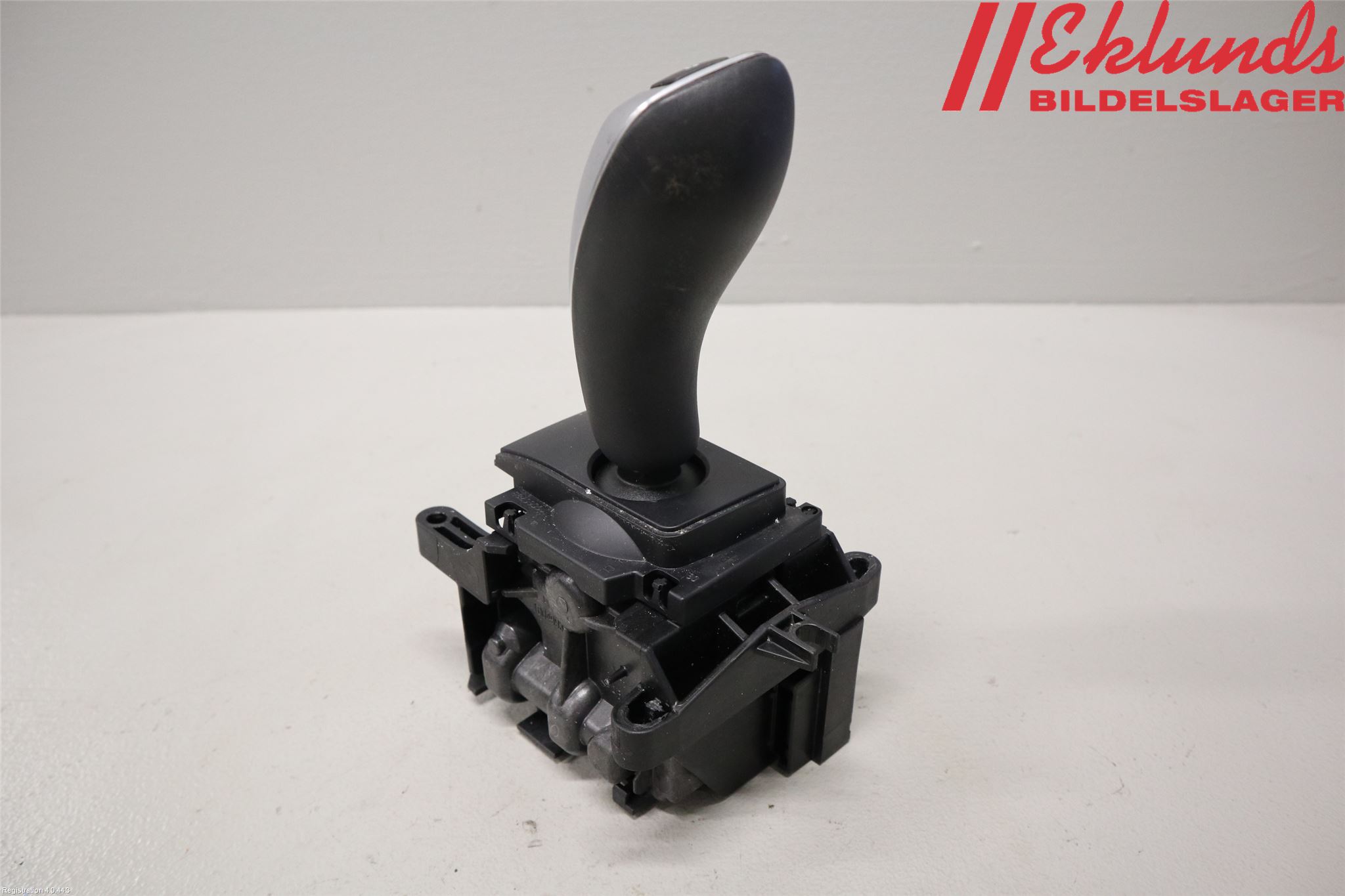 BMW 5 F10/F11/F18 09-17 Växelspak