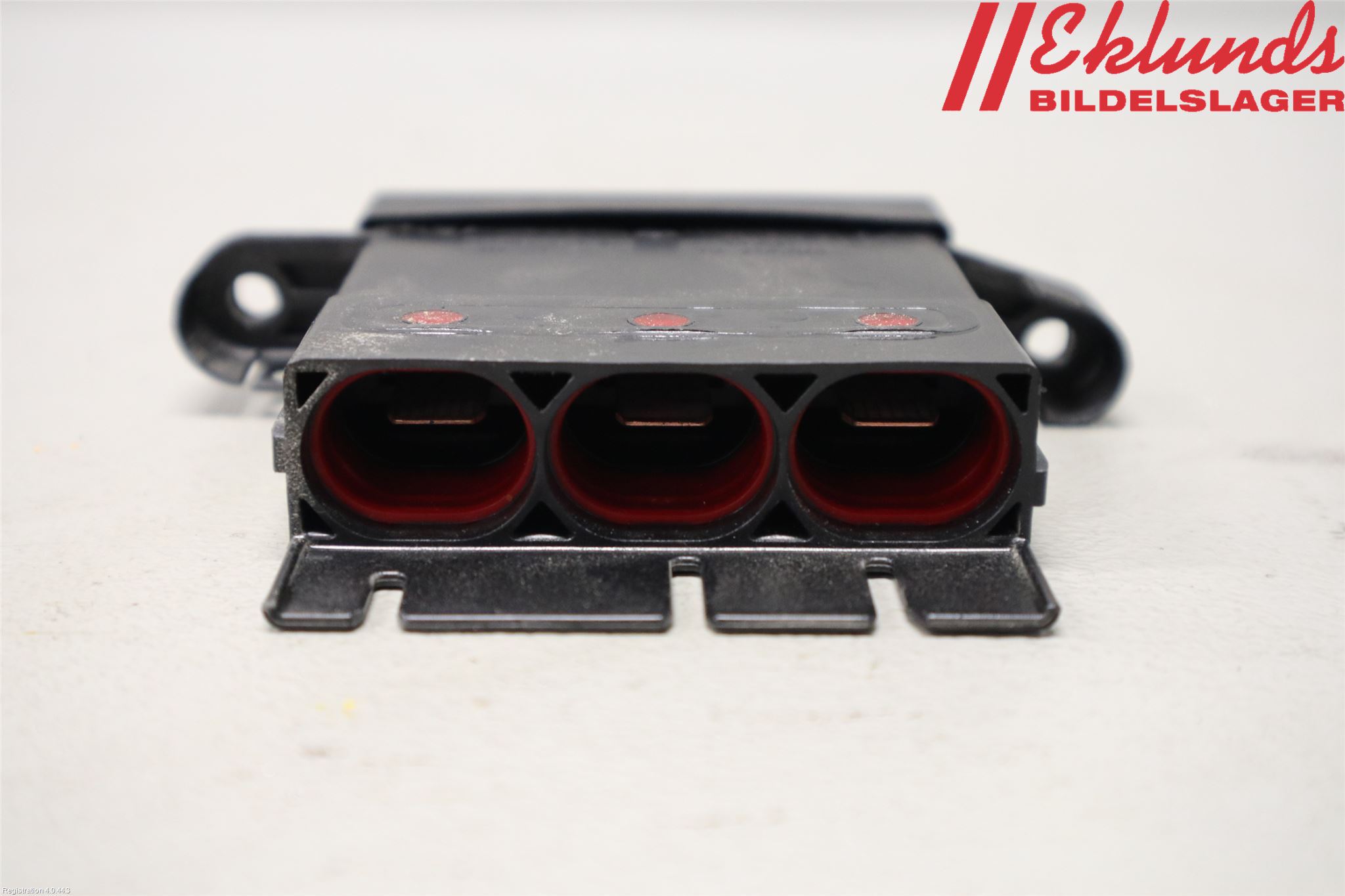 BMW 5 F10/F11/F18 09-17 Säkringsdosa-Elcentral