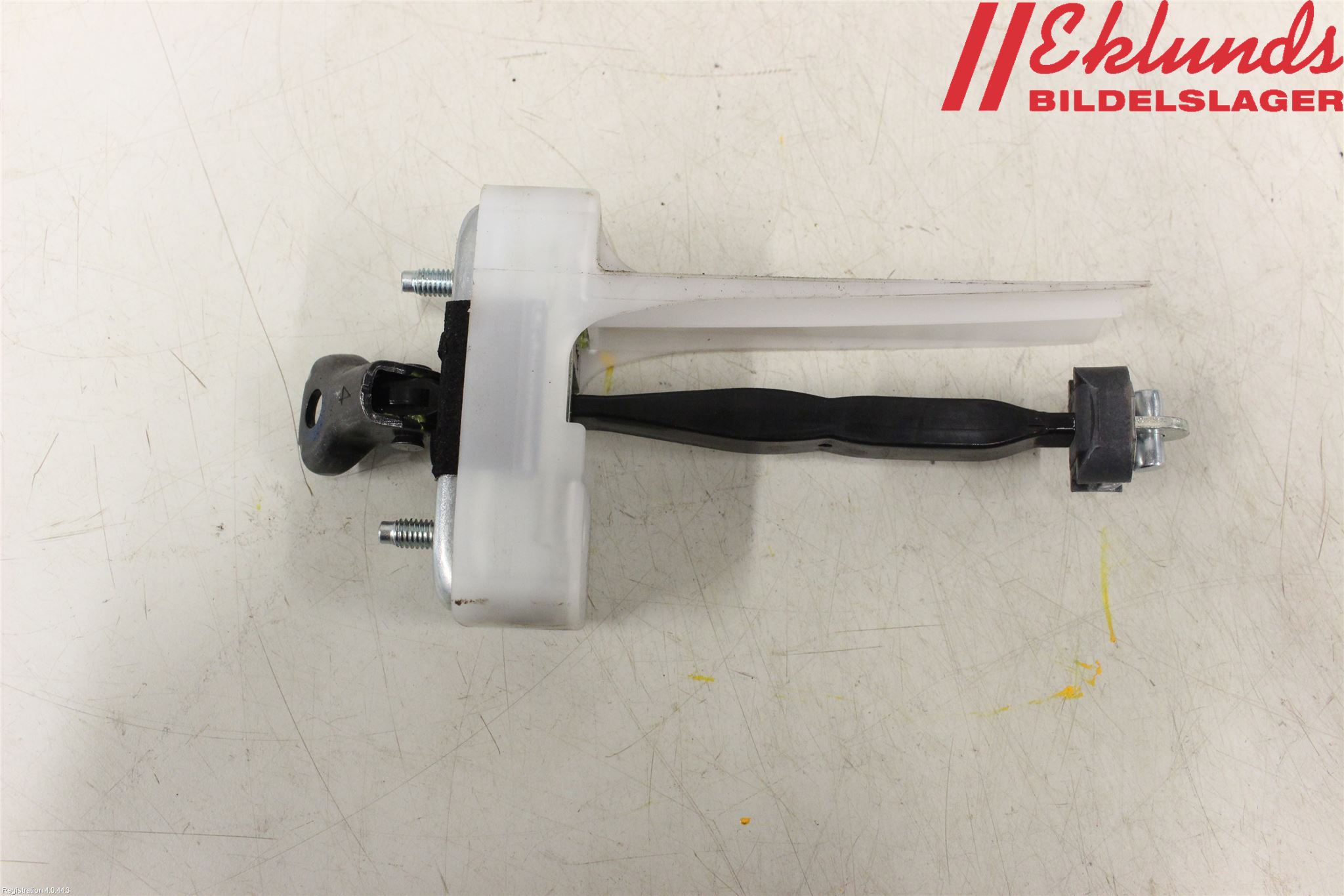 Lexus IS 250/350 14-20 Dörrstopp