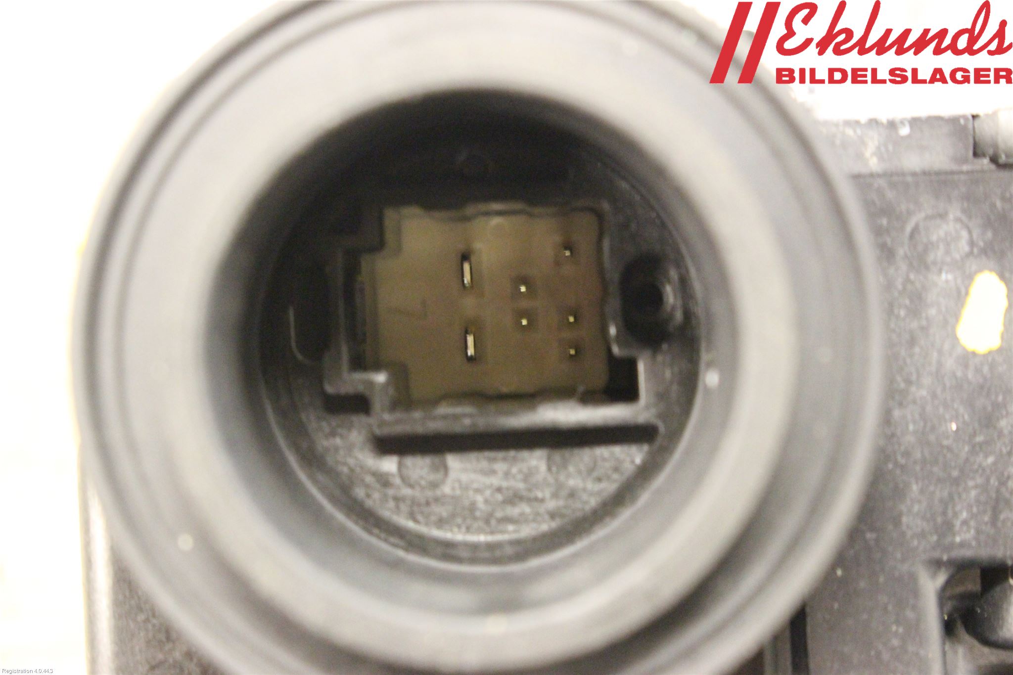 Lexus IS 250/350 14-20 Fönsterhiss El Kompl