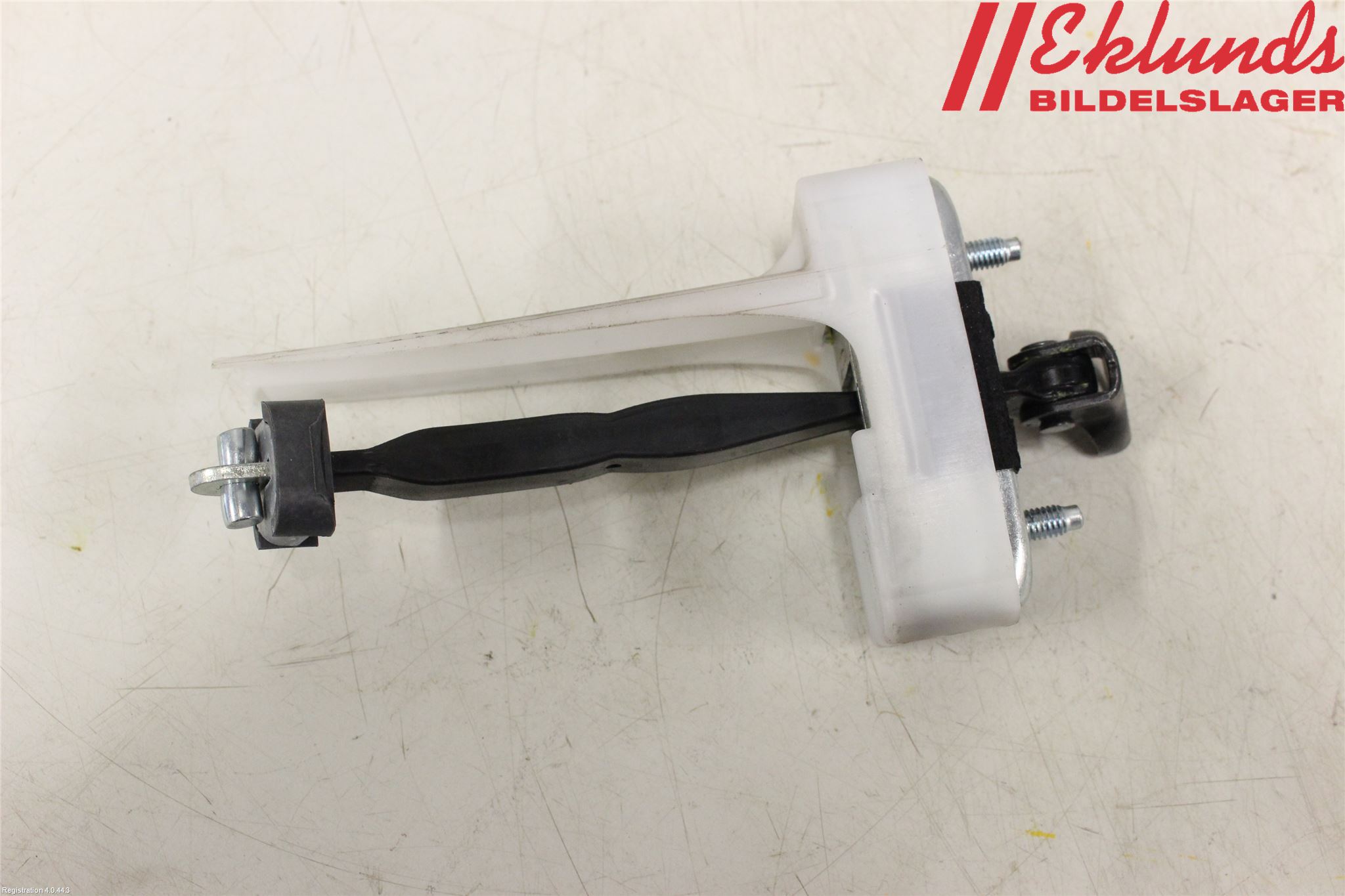 Lexus IS 250/350 14-20 Dörrstopp