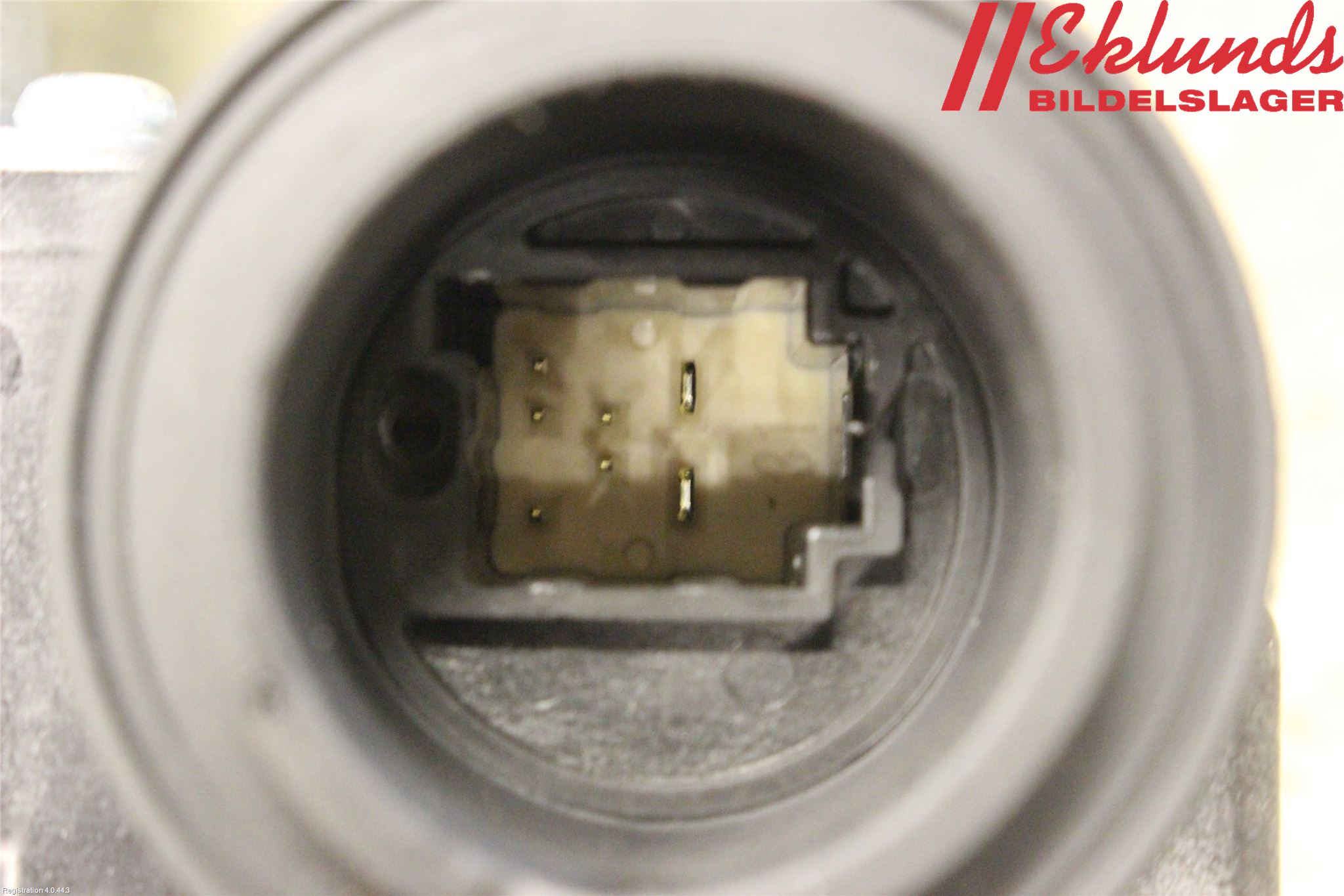 Lexus IS 250/350 14-20 Fönsterhiss El Kompl