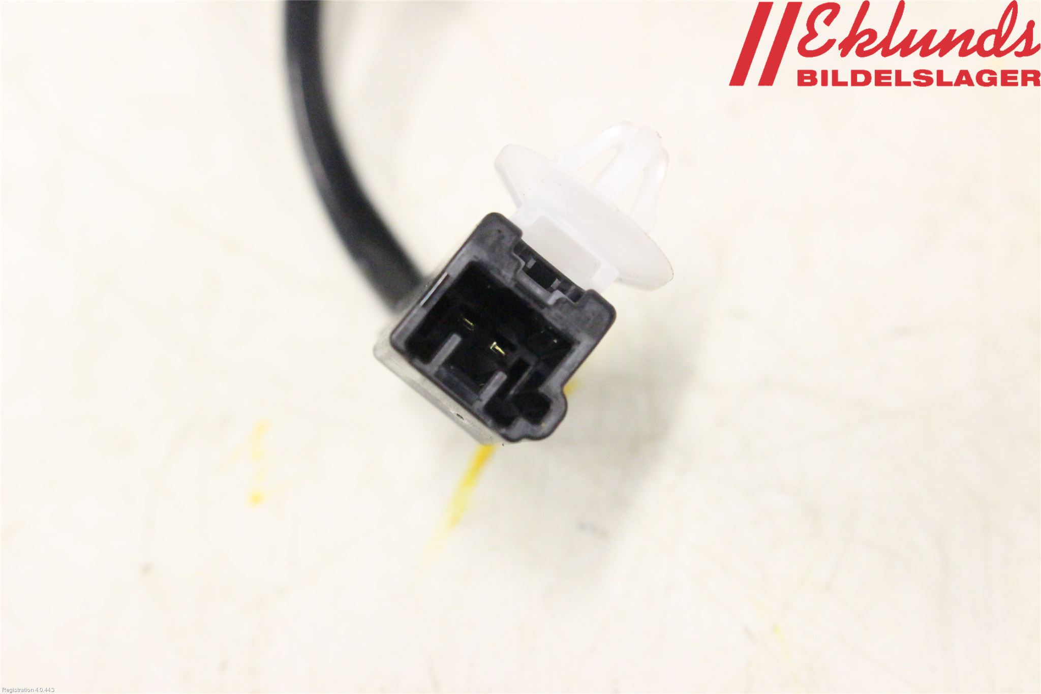 Lexus IS 250/350 14-20 Bakluckehandtag