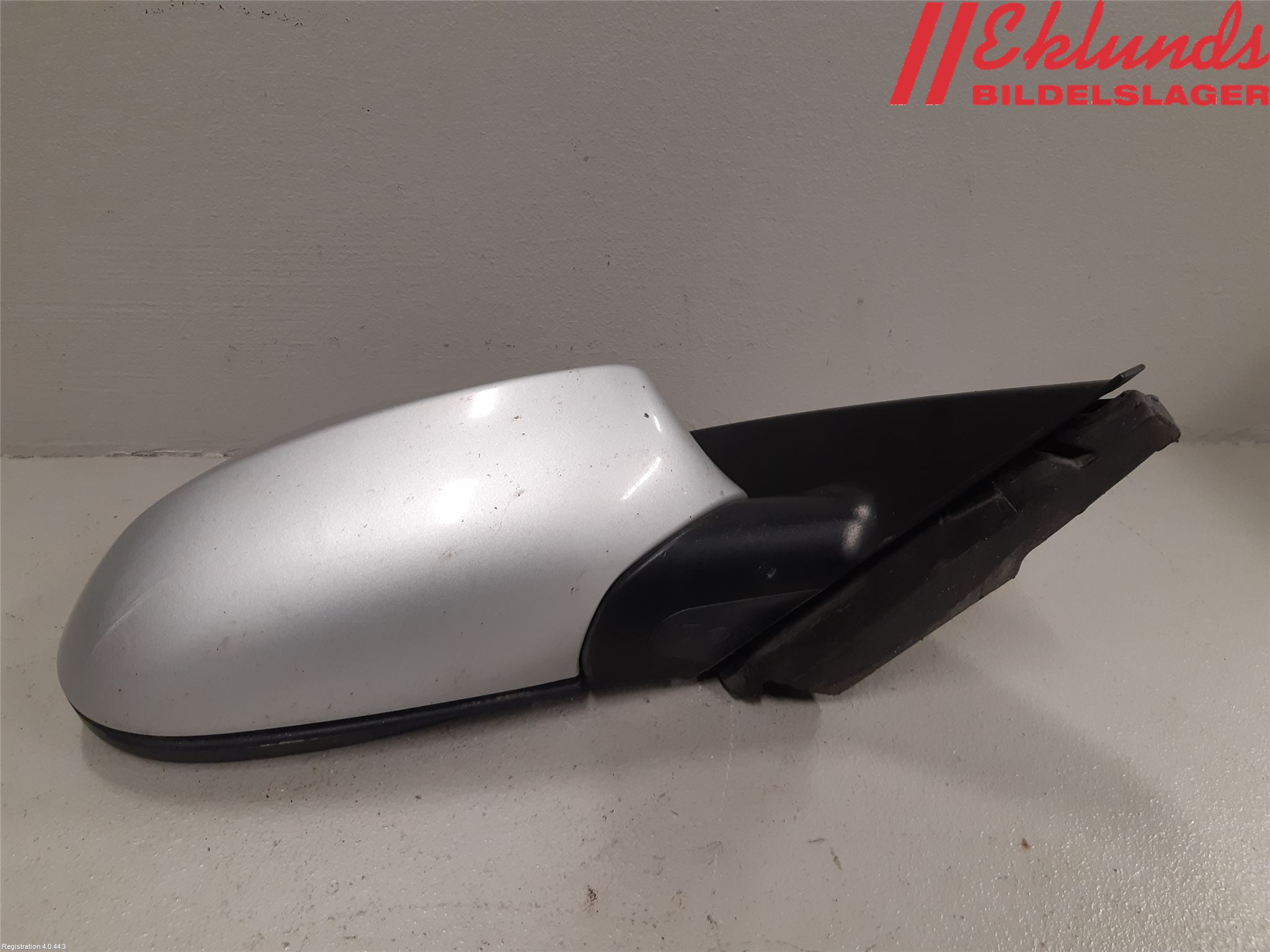 BMW 1 E87/81 5D/3D 03-11 Spegel Yttre El Hö