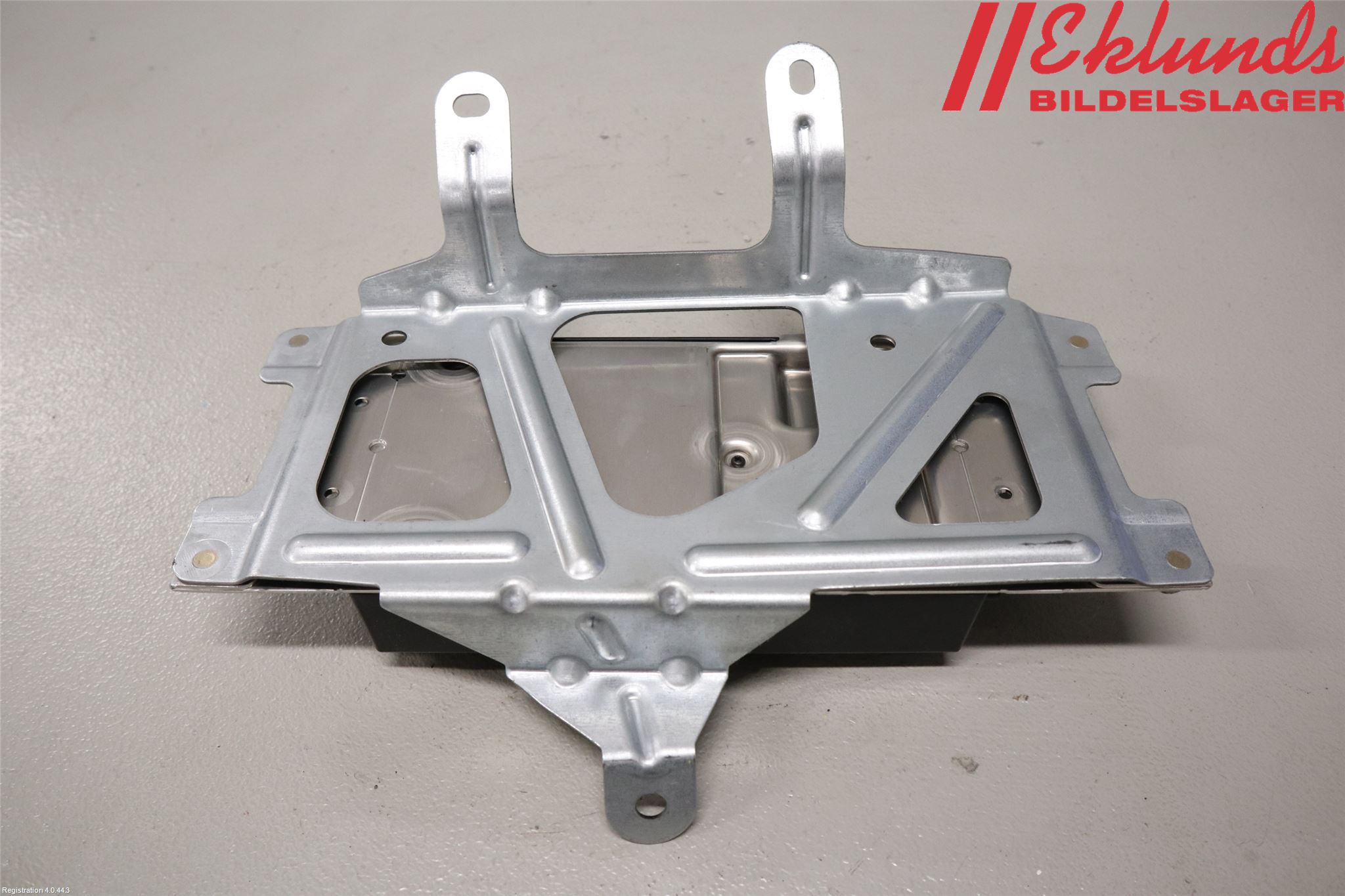 BMW 5 F10/F11/F18 09-17 Styrenhet Tal