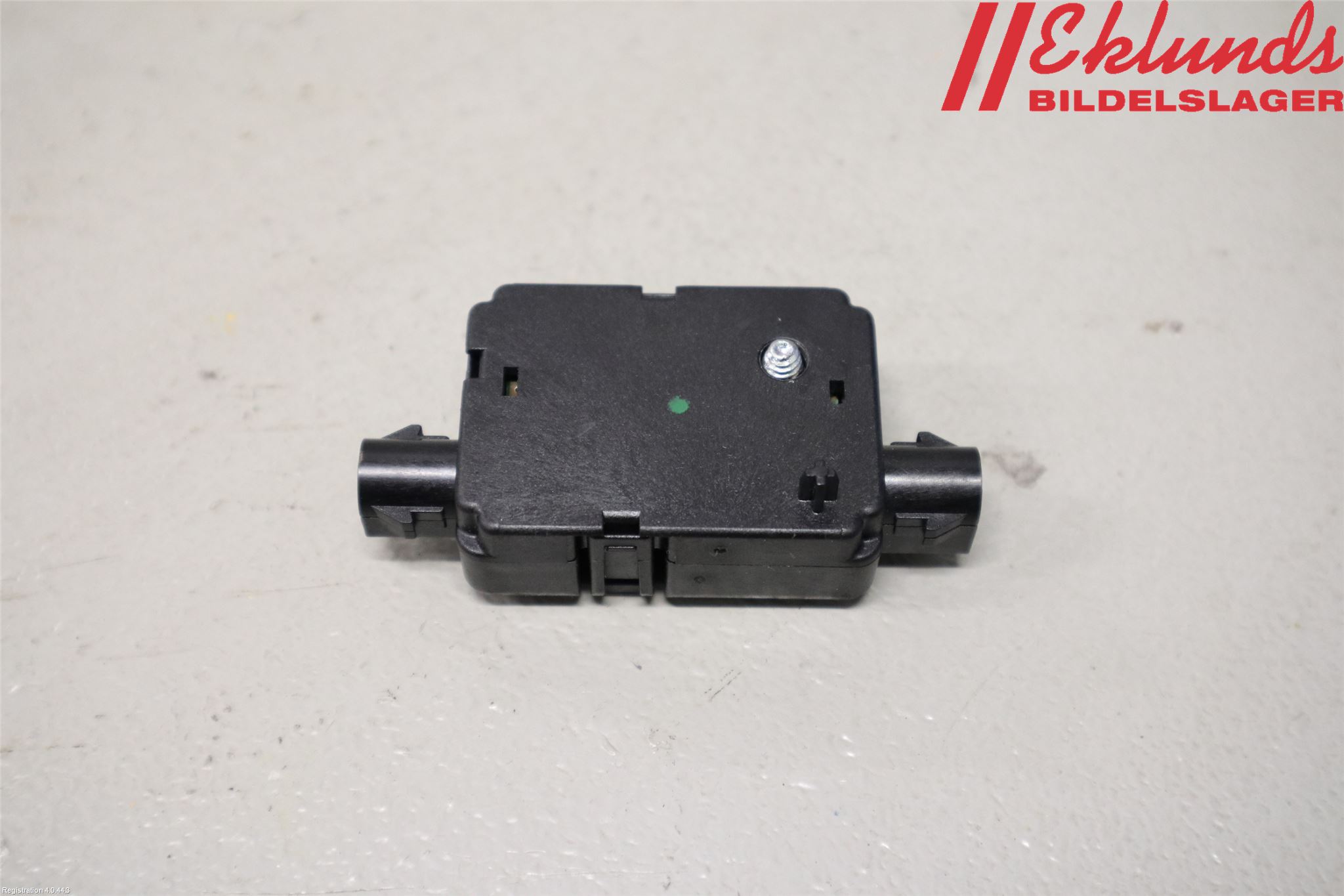 BMW 5 F10/F11/F18 09-17 Radio Övrigt