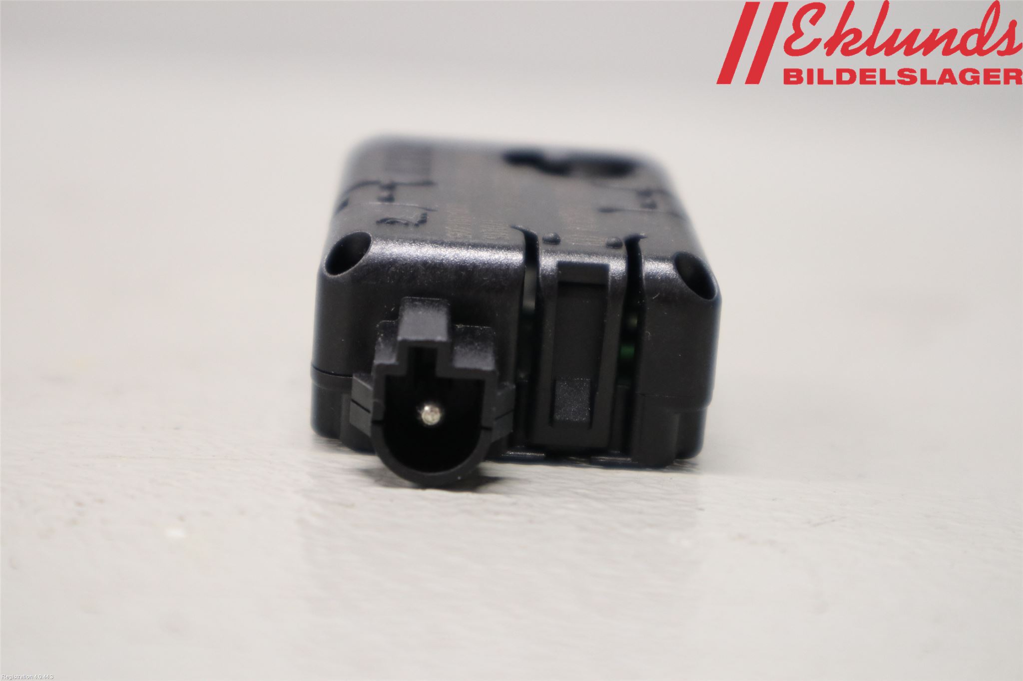 BMW 5 F10/F11/F18 09-17 Radio Övrigt