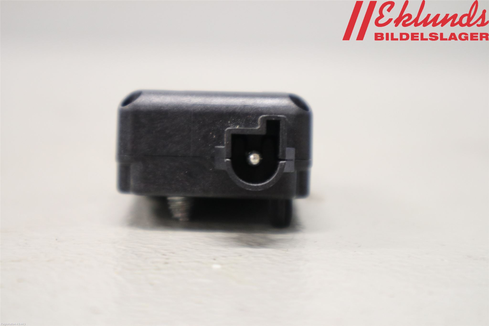 BMW 5 F10/F11/F18 09-17 Radio Övrigt