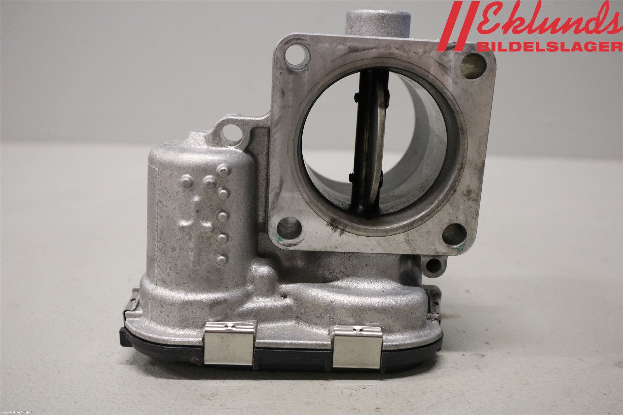 Hyundai i30 GD 13-17 Injspjällhus