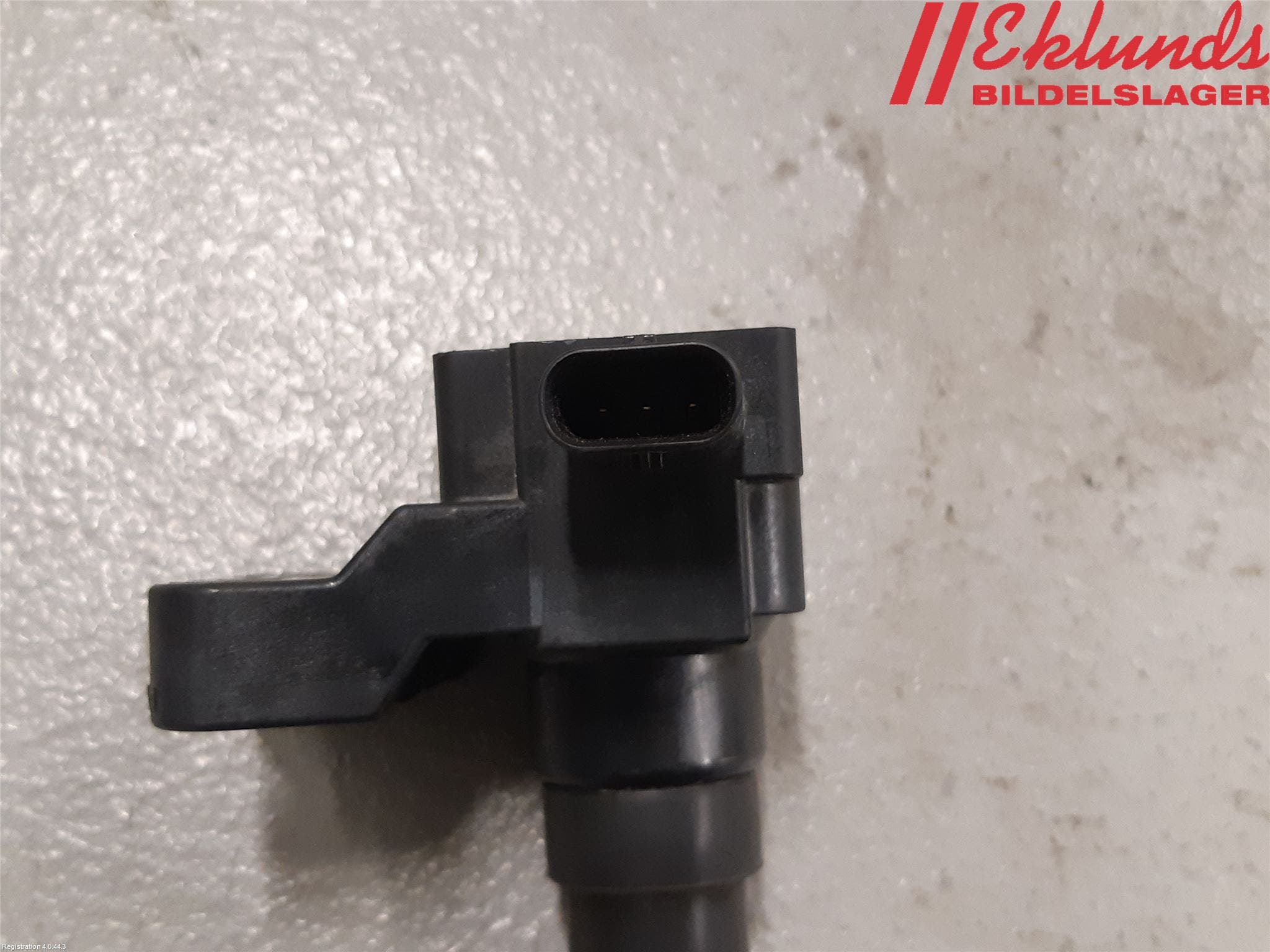 Ford FIESTA 13-17 Tändspole