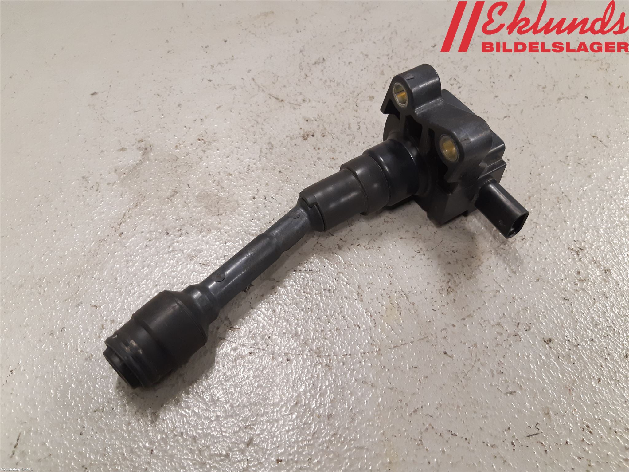 Ford FIESTA 13-17 Tändspole