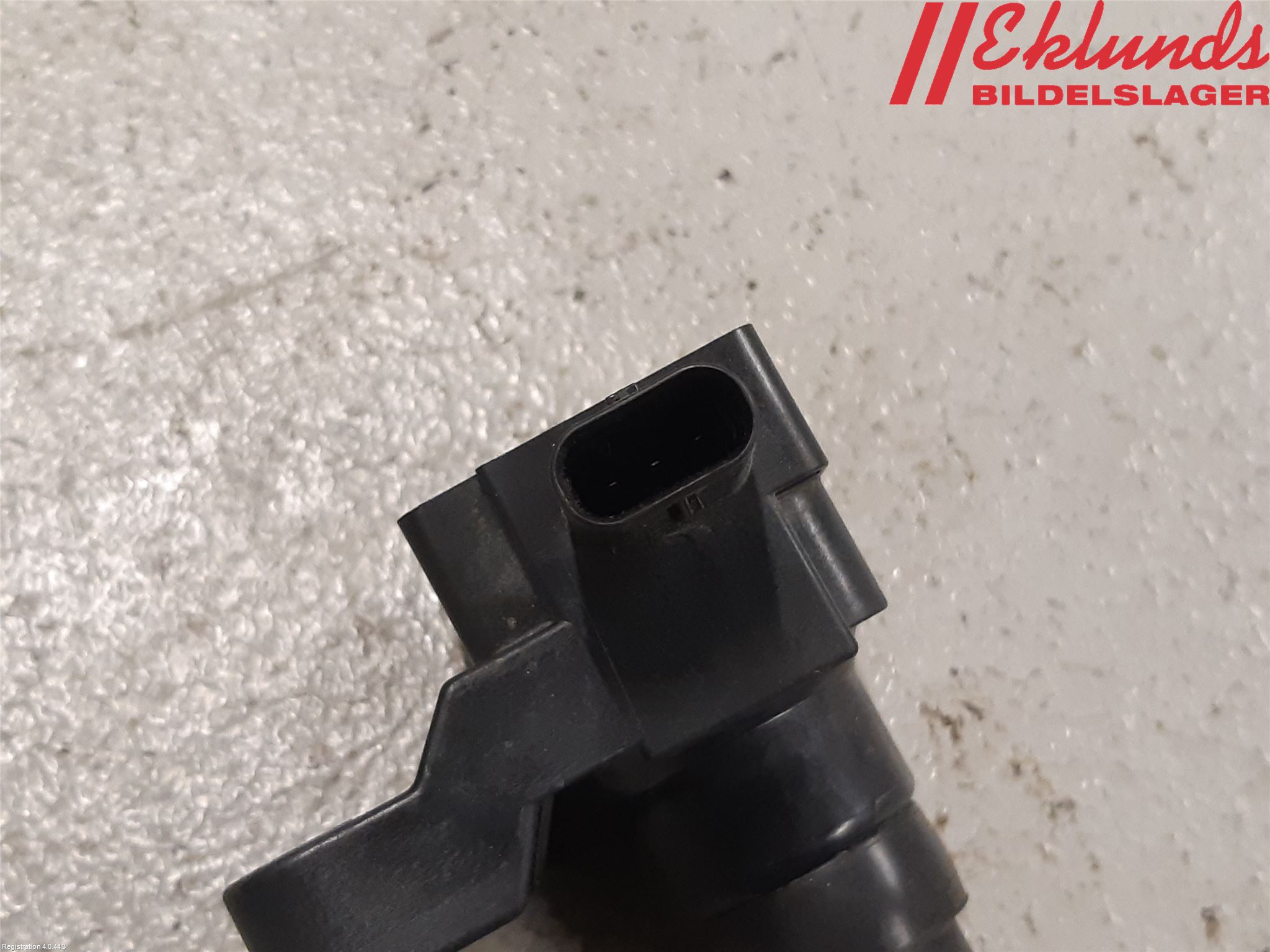 Ford FIESTA 13-17 Tändspole