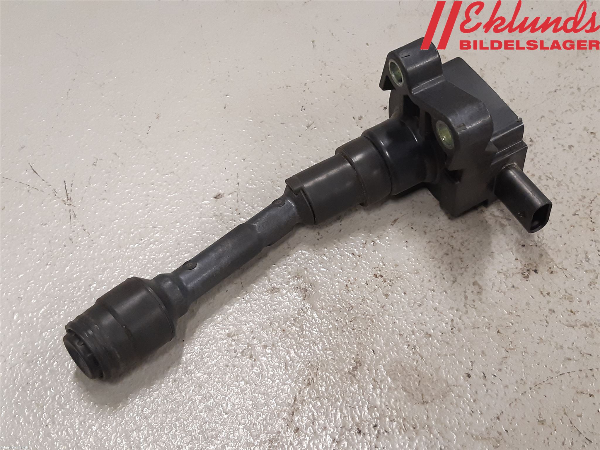 Ford FIESTA 13-17 Tändspole