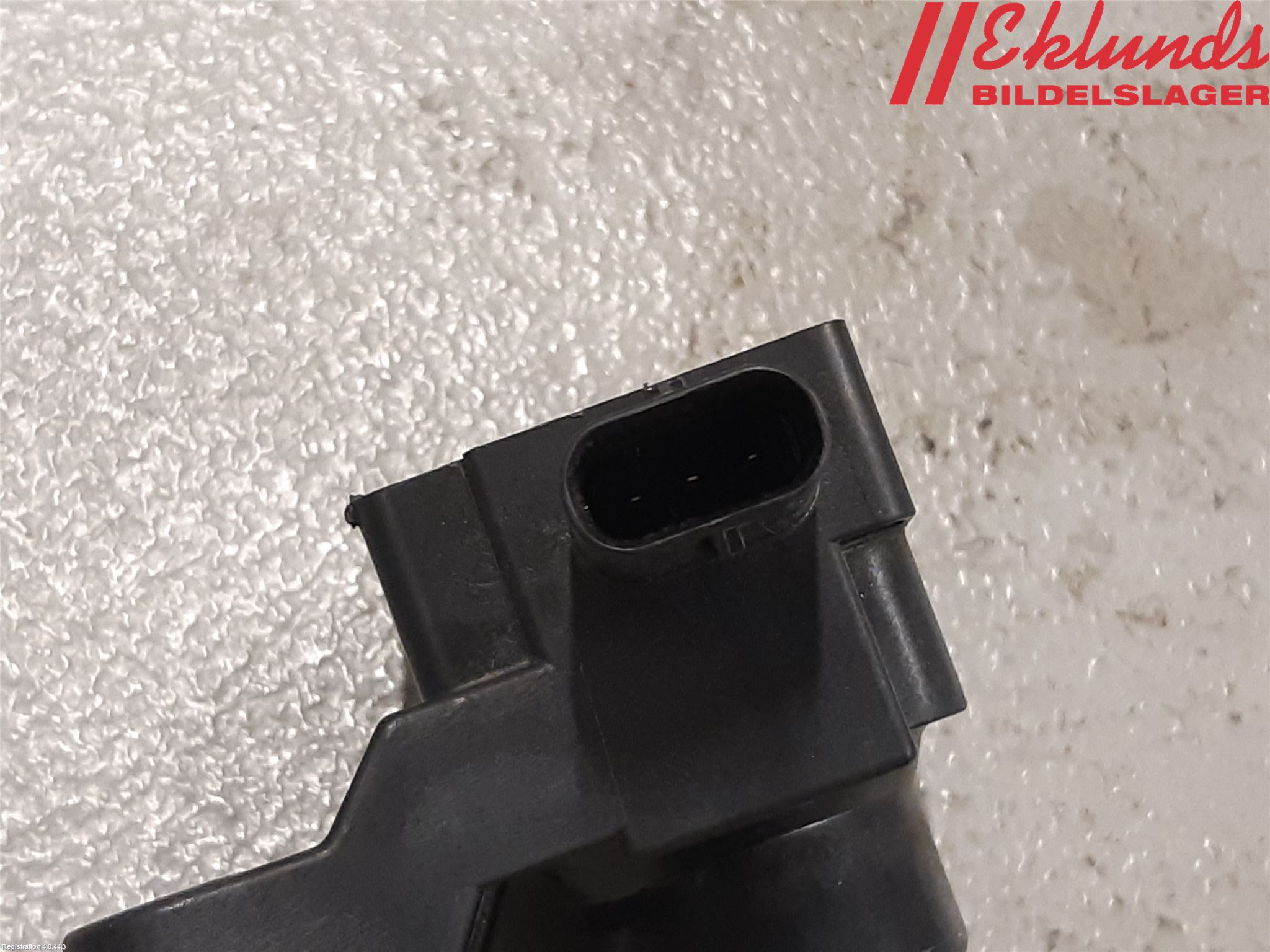 Ford FIESTA 13-17 Tändspole