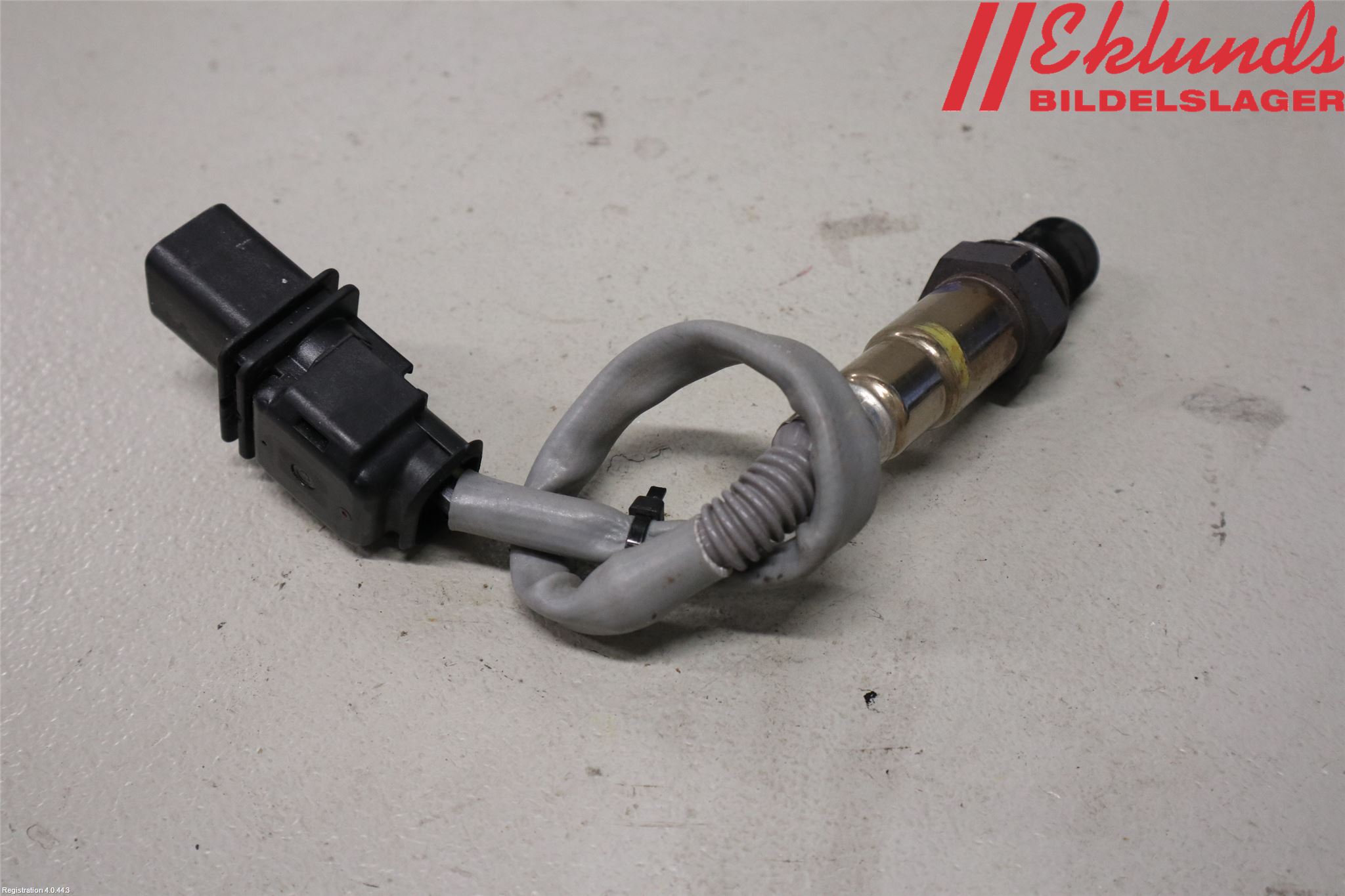 Hyundai i30 GD 13-17 Injlambdasond
