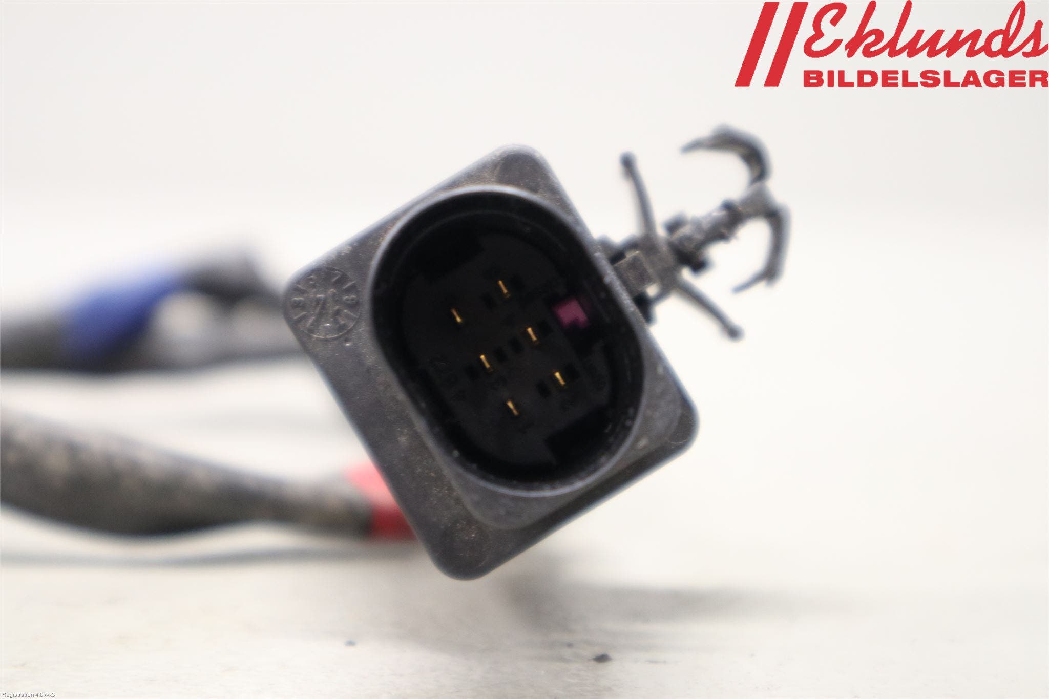 Hyundai i30 GD 13-17 Injlambdasond