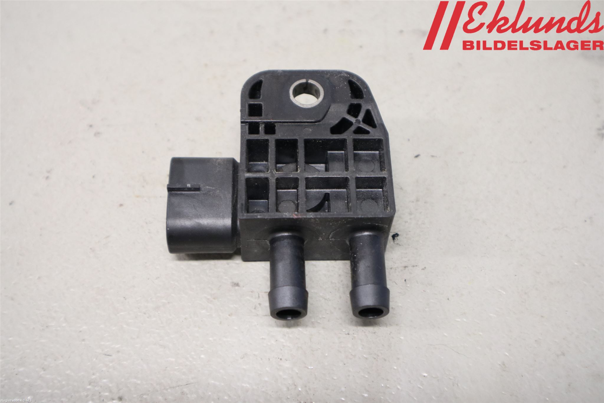 Hyundai i30 GD 13-17 Sensor Avgas