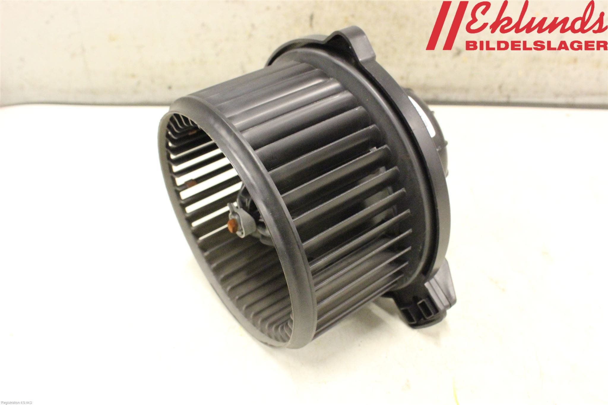 Kia SORENTO 10-14 Värmefläkt