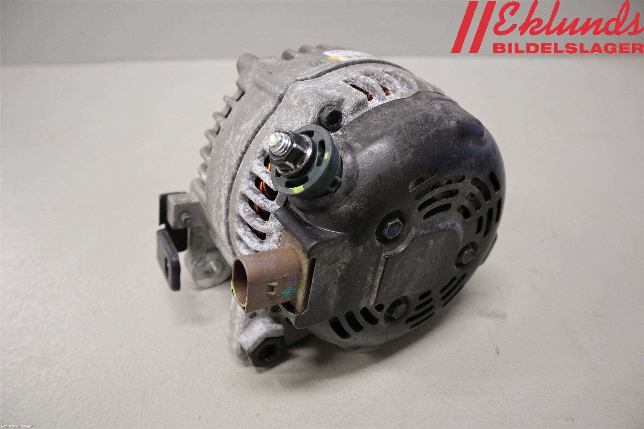 Hyundai i30 GD 13-17 Generator