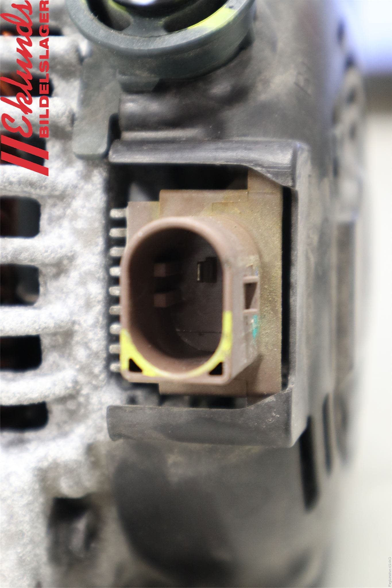 Hyundai i30 GD 13-17 Generator