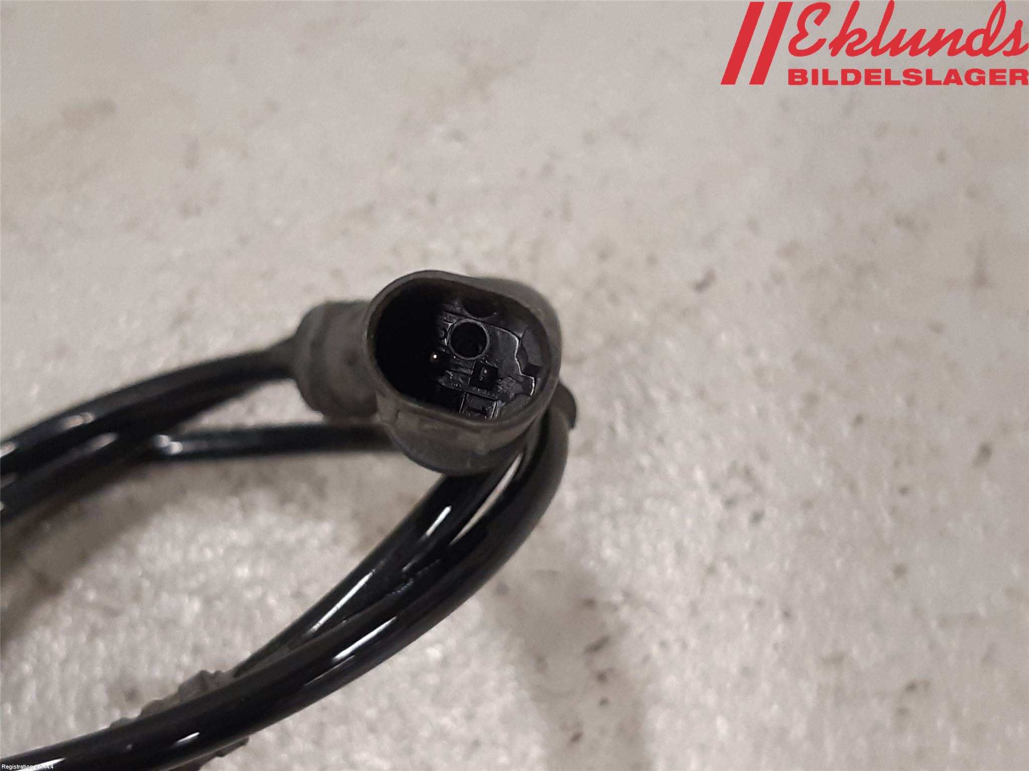 BMW 5 F10/F11/F18 09-17 Abs Sensor