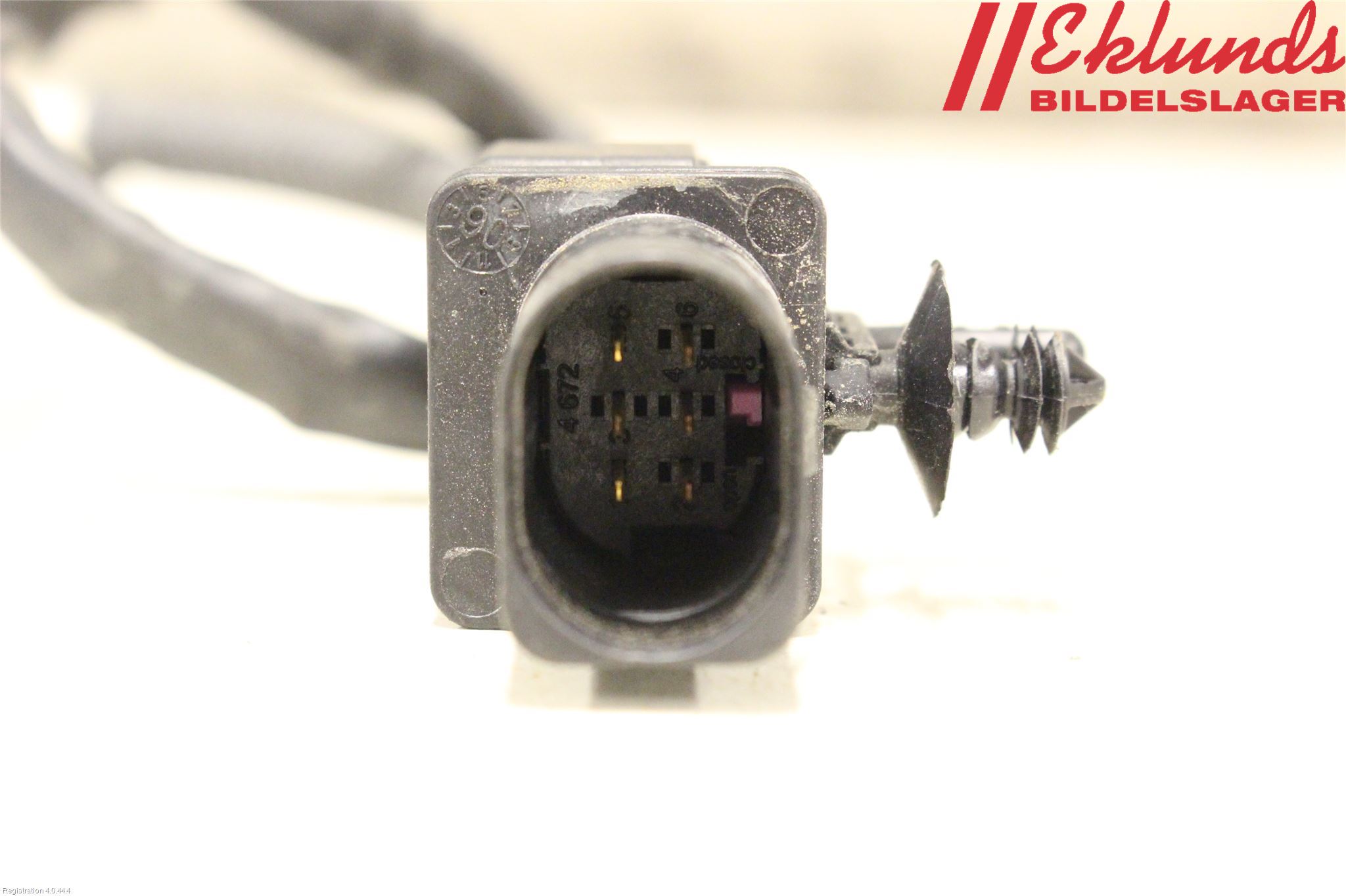 Volvo V70 05-08 Injlambdasond