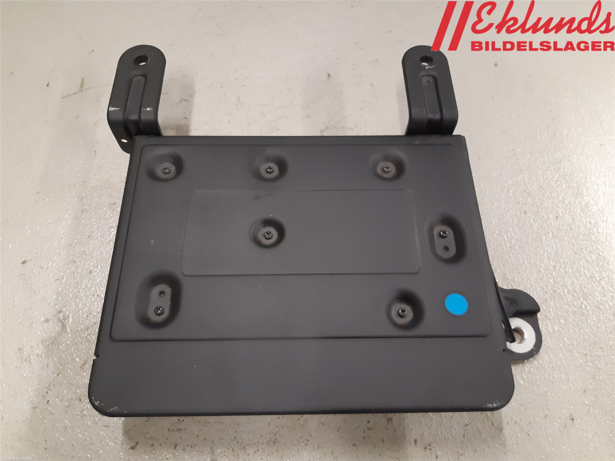 Volvo S60 11-13 Radio-Stereo Förstärkare