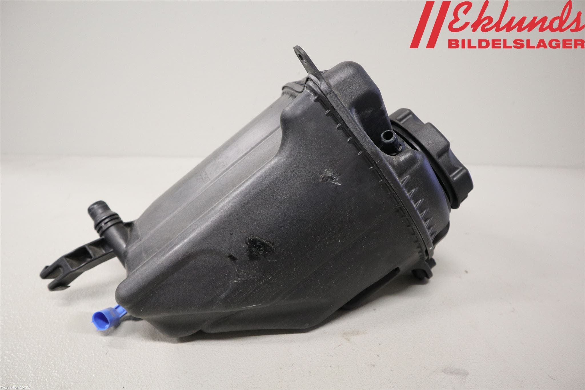 BMW 5 F10/F11/F18 09-17 Expansionstank