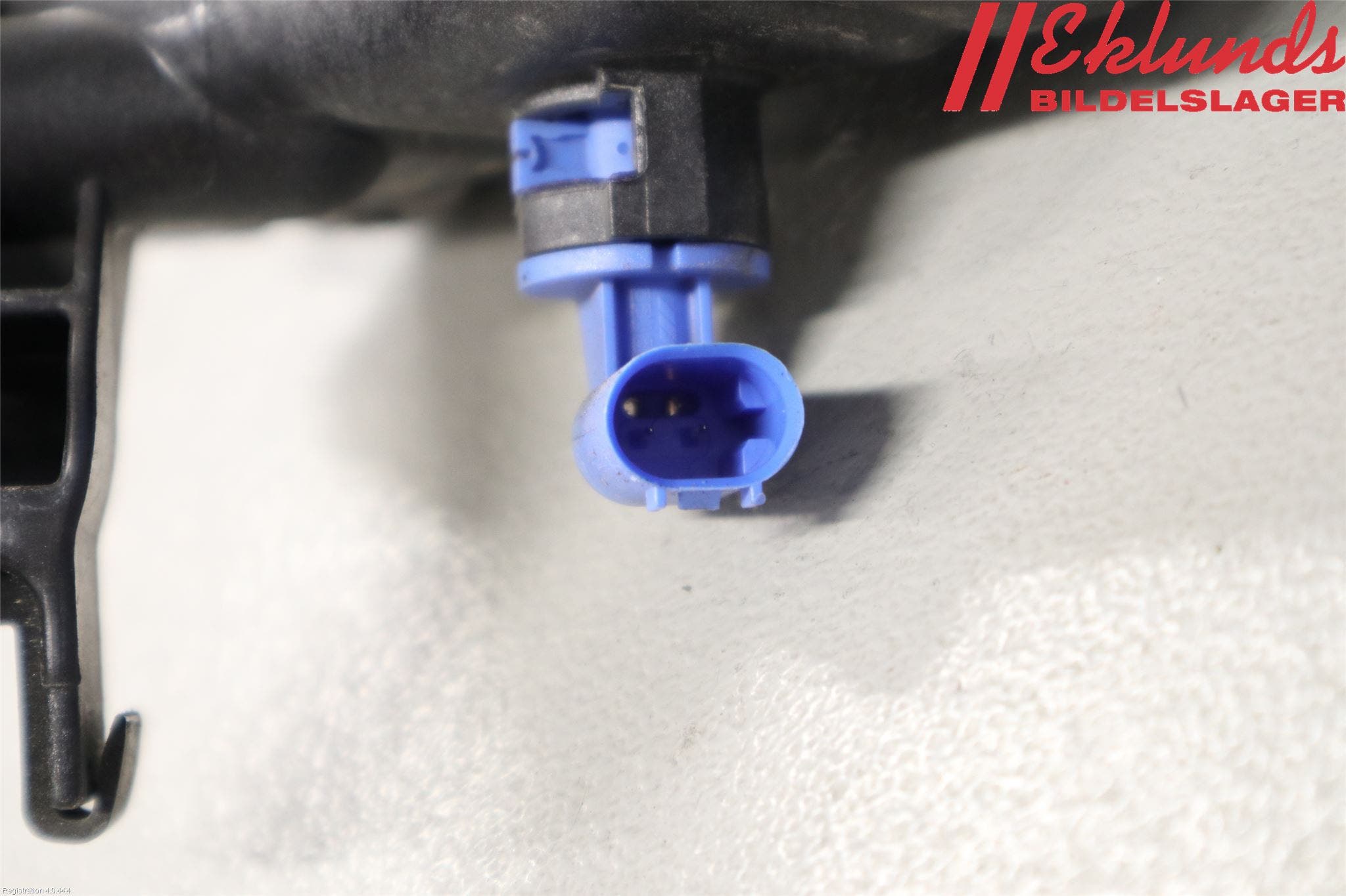 BMW 5 F10/F11/F18 09-17 Expansionstank