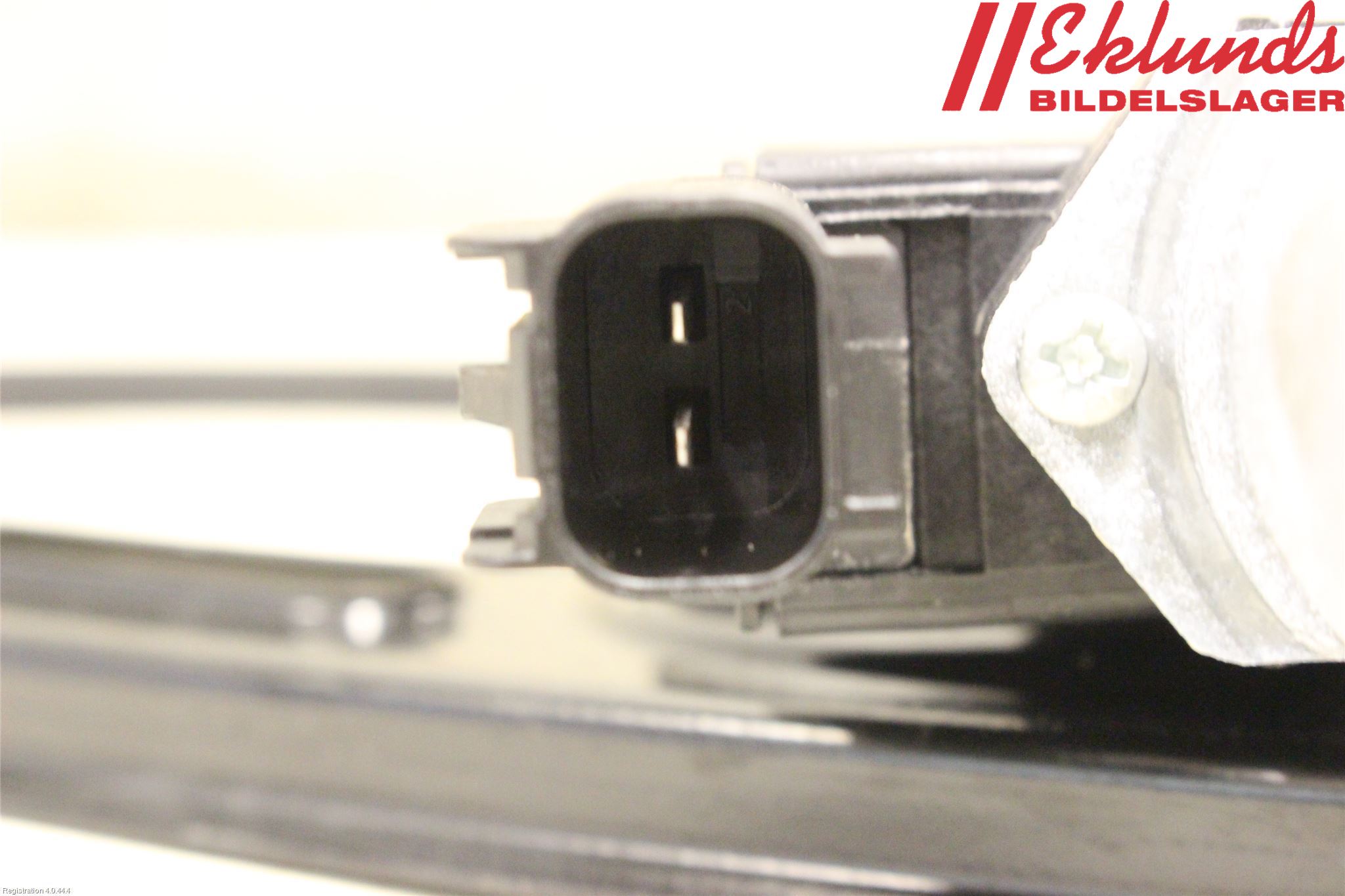 Ford RANGER EU 12-23 Fönsterhiss El Kompl