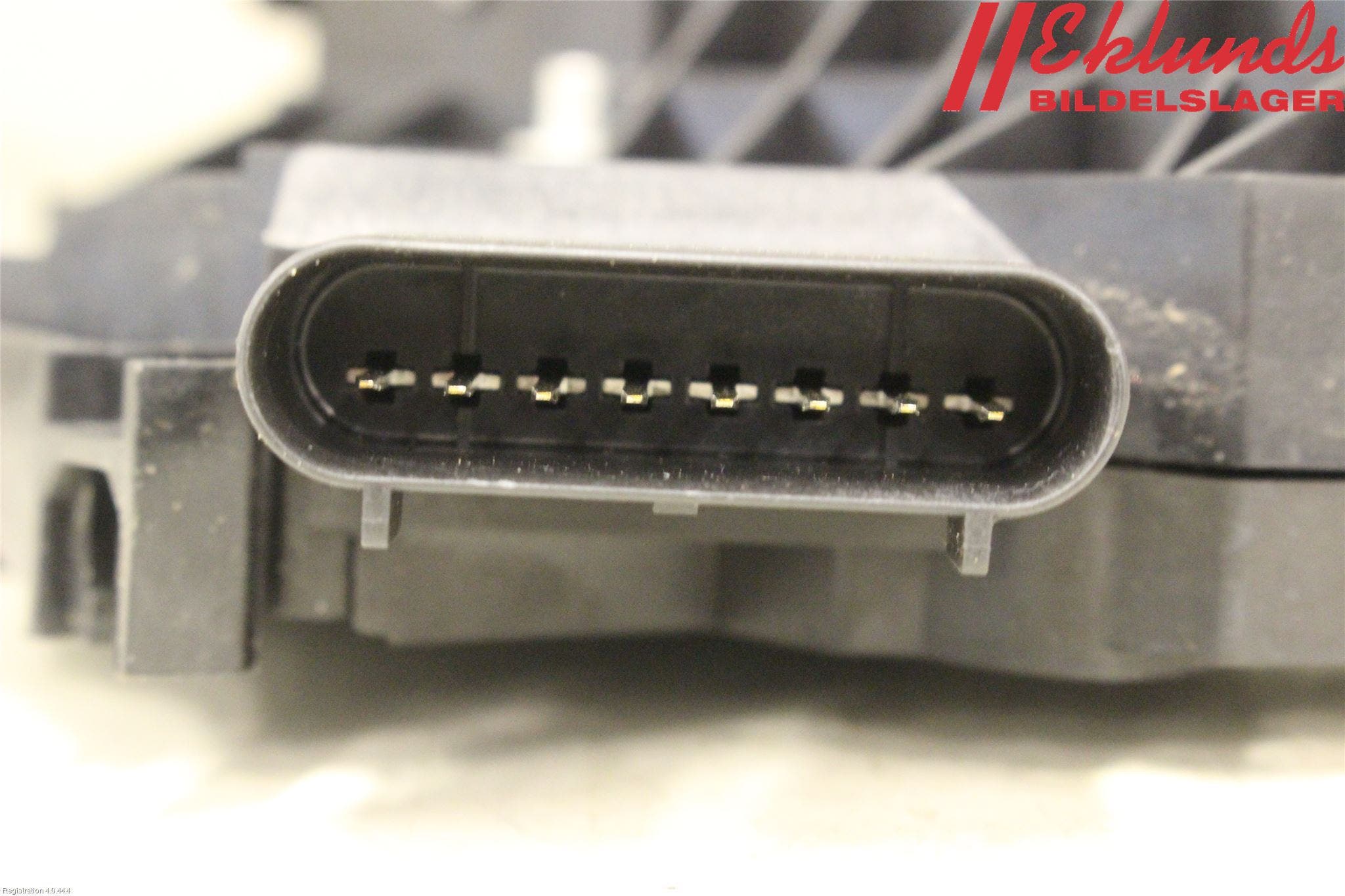 Ford RANGER EU 12-23 Låskista-Dörrlås