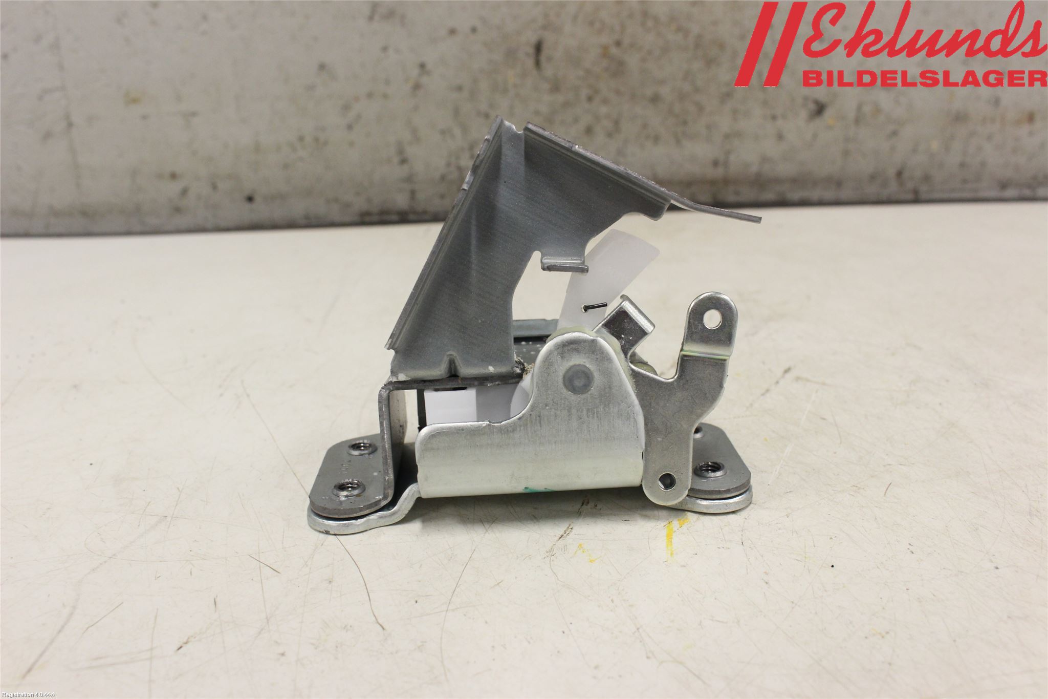 Ford RANGER EU 12-23 Låskista-Dörrlås