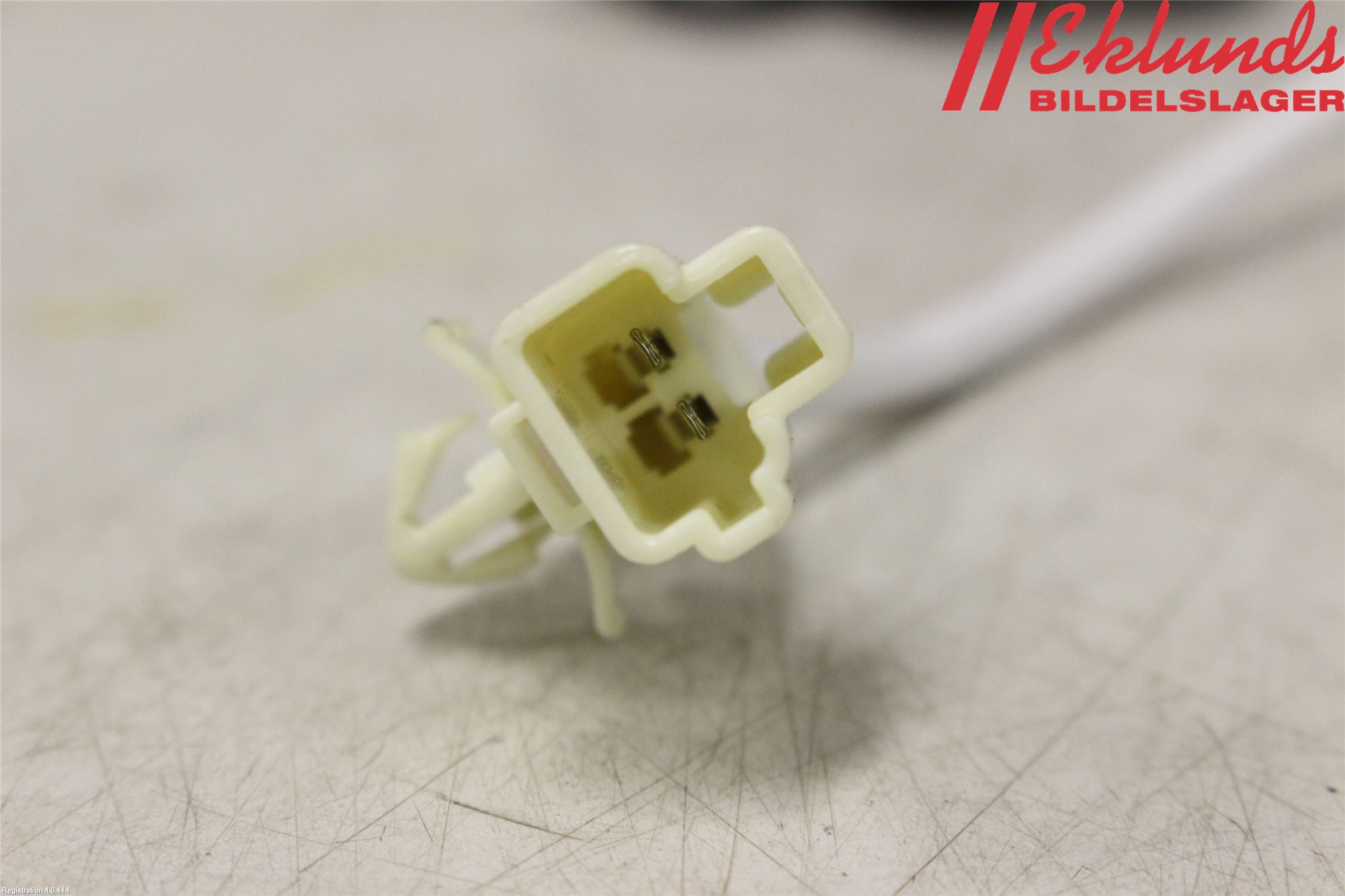 Ford RANGER EU 12-23 Låskista-Dörrlås