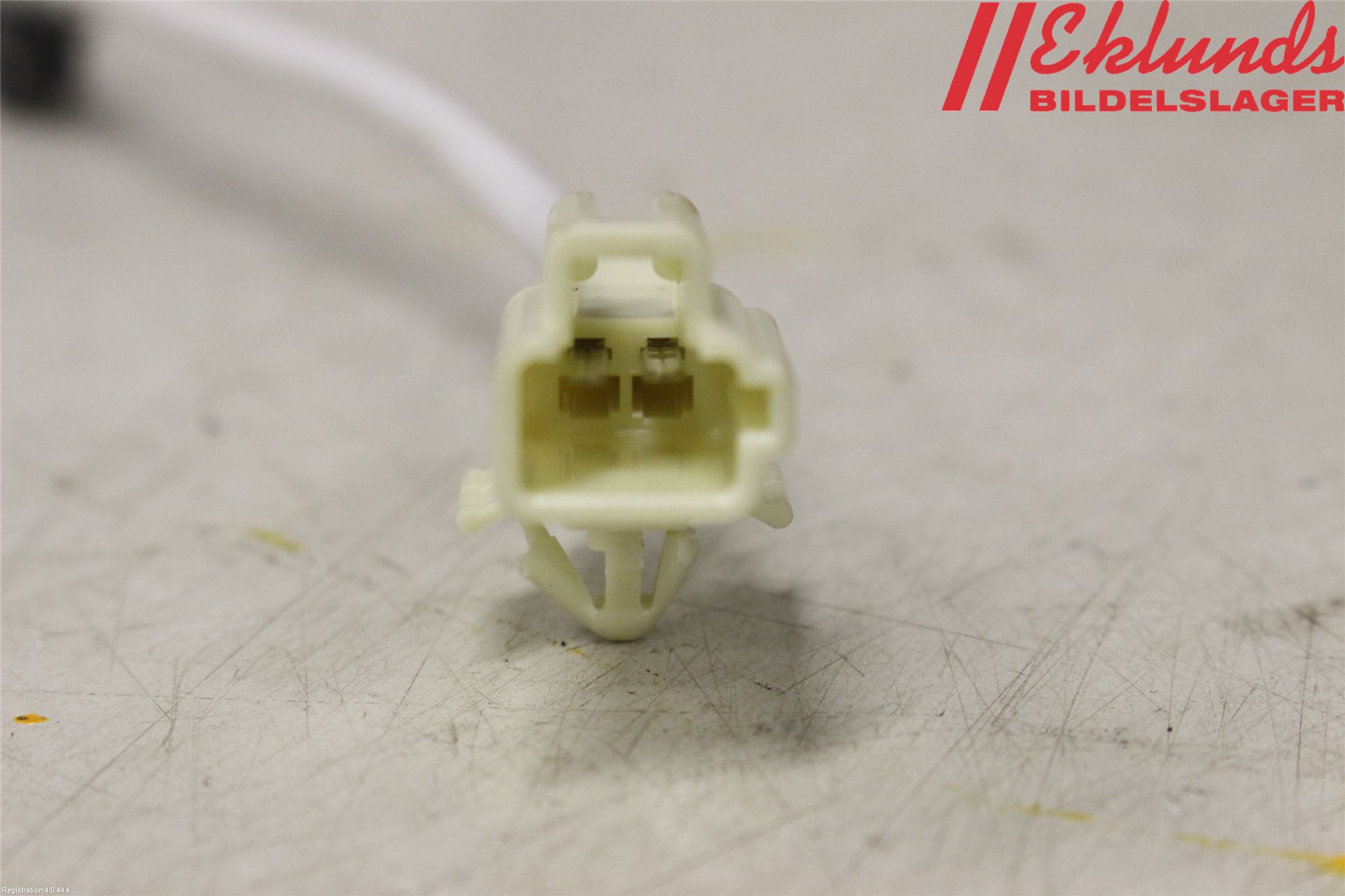 Ford RANGER EU 12-23 Låskista-Dörrlås