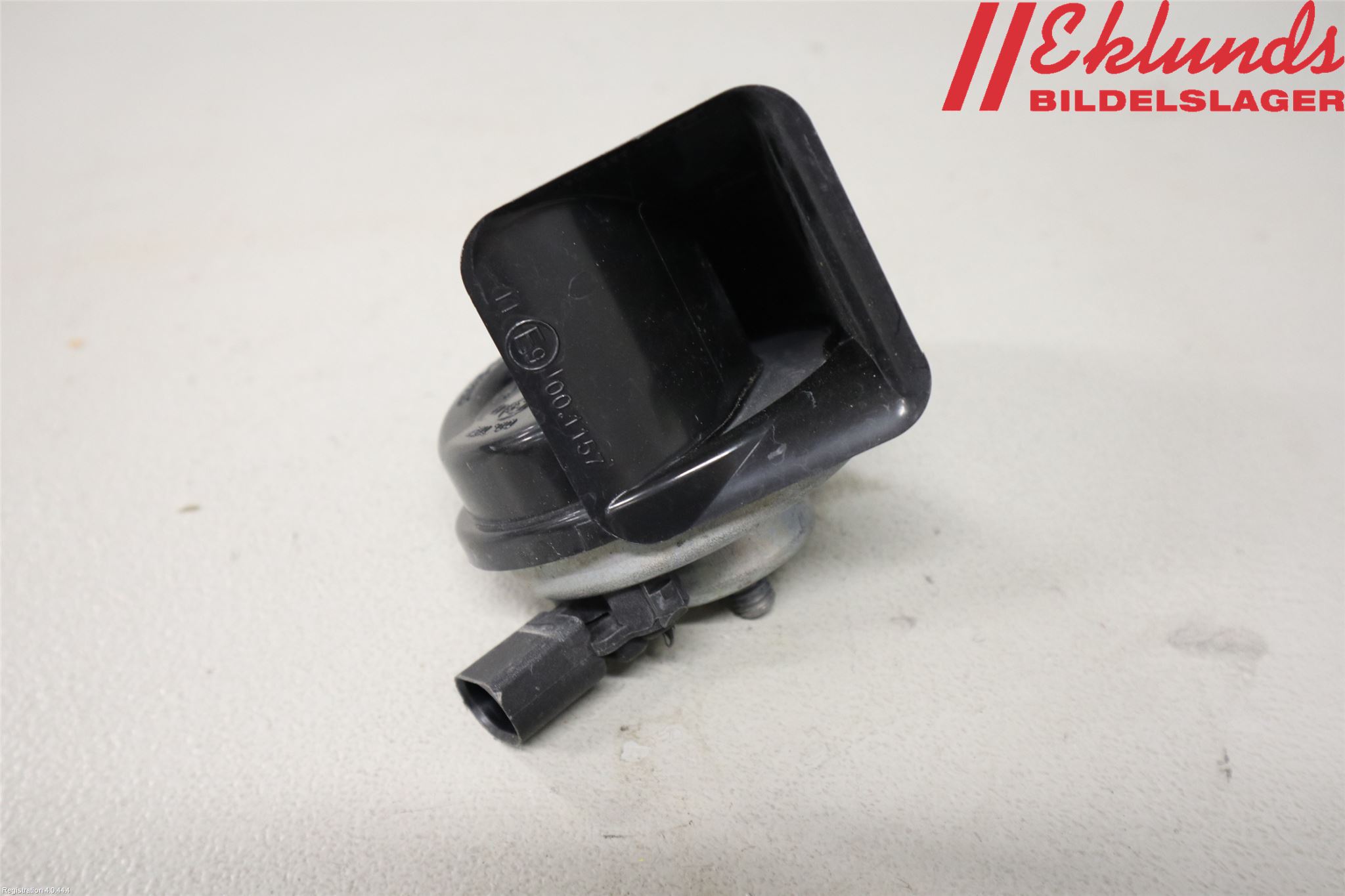 BMW 5 F10/F11/F18 09-17 Signalhorn