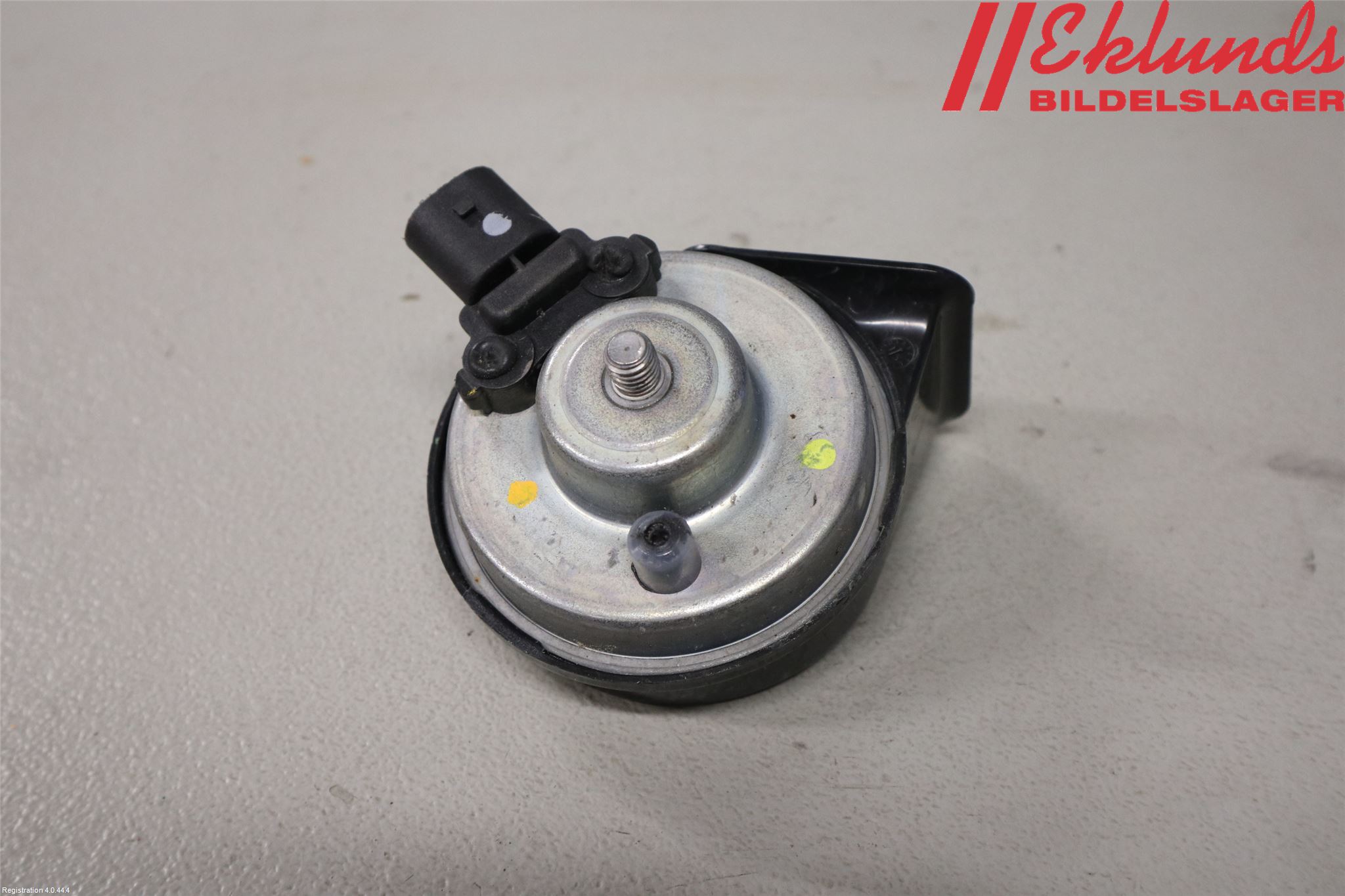 BMW 5 F10/F11/F18 09-17 Signalhorn
