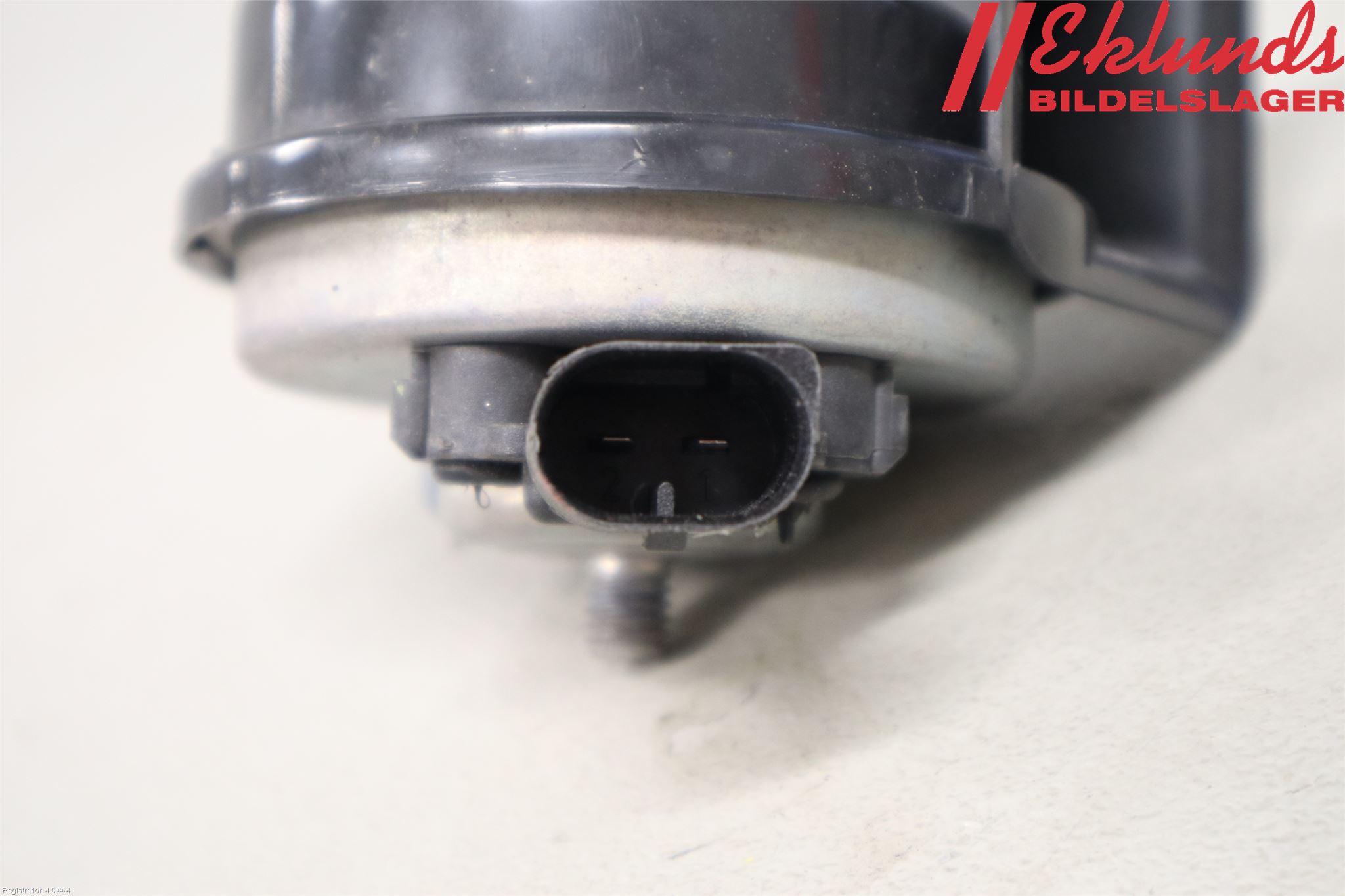 BMW 5 F10/F11/F18 09-17 Signalhorn