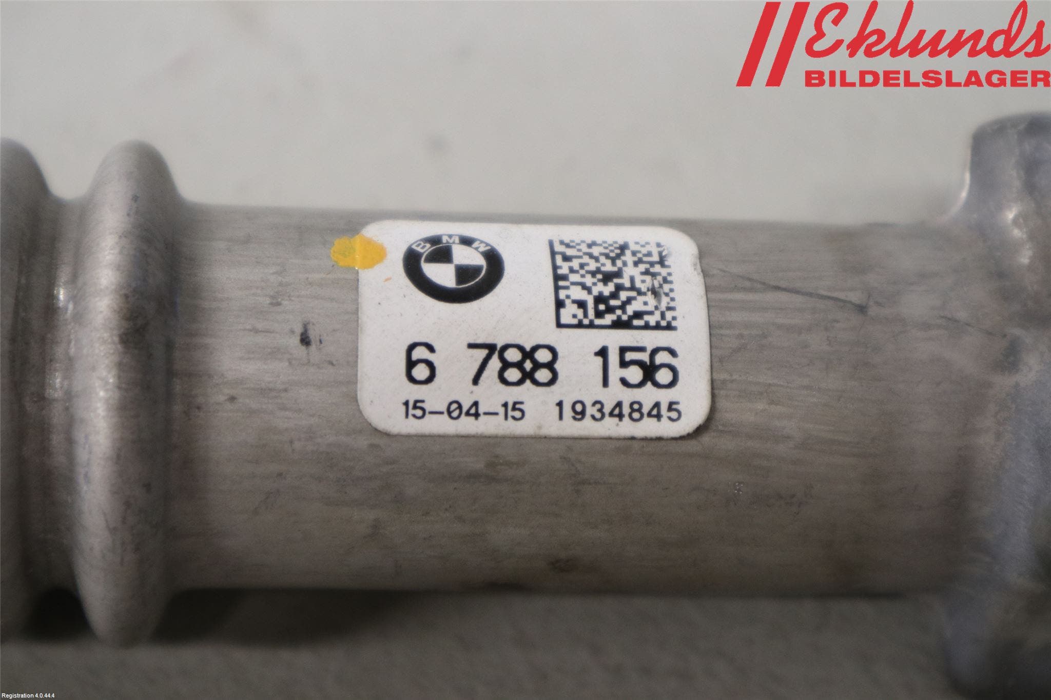 BMW 5 F10/F11/F18 09-17 Rattaxelknut