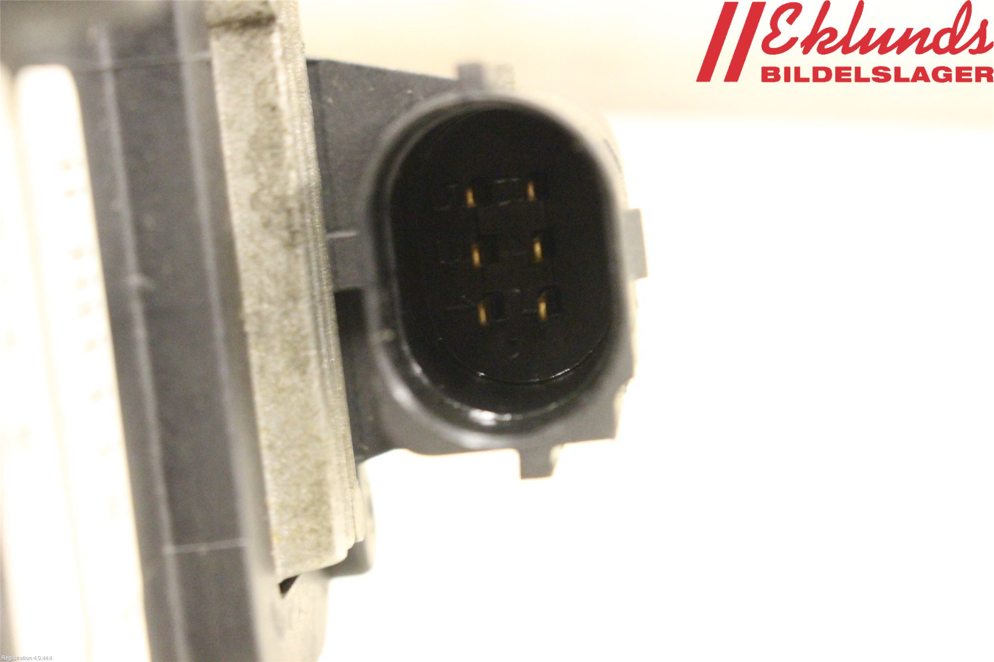 Saab 9-3 VER2/VER3 08-15 Injspjällhus