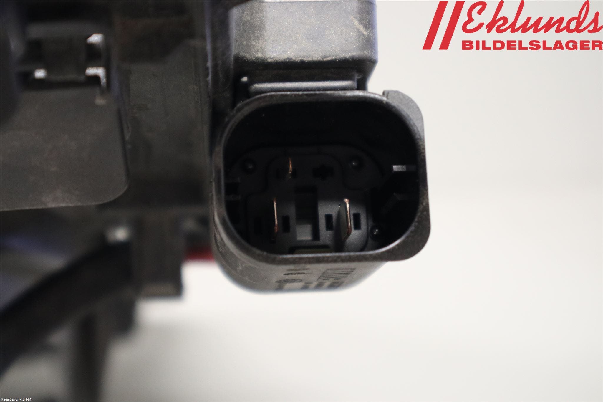 BMW 5 F10/F11/F18 09-17 Kylfläkt El