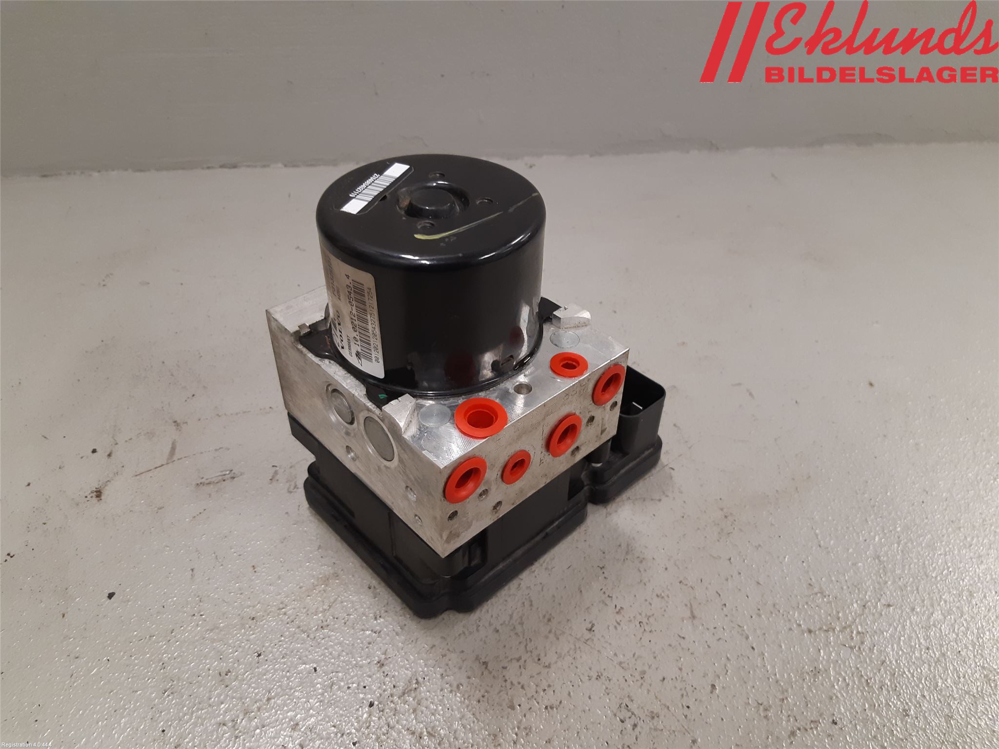 Volvo V60 11-13 Abs Hydraulaggregat