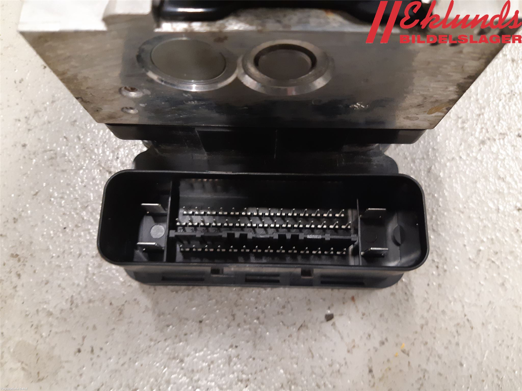 Volvo V60 11-13 Abs Hydraulaggregat