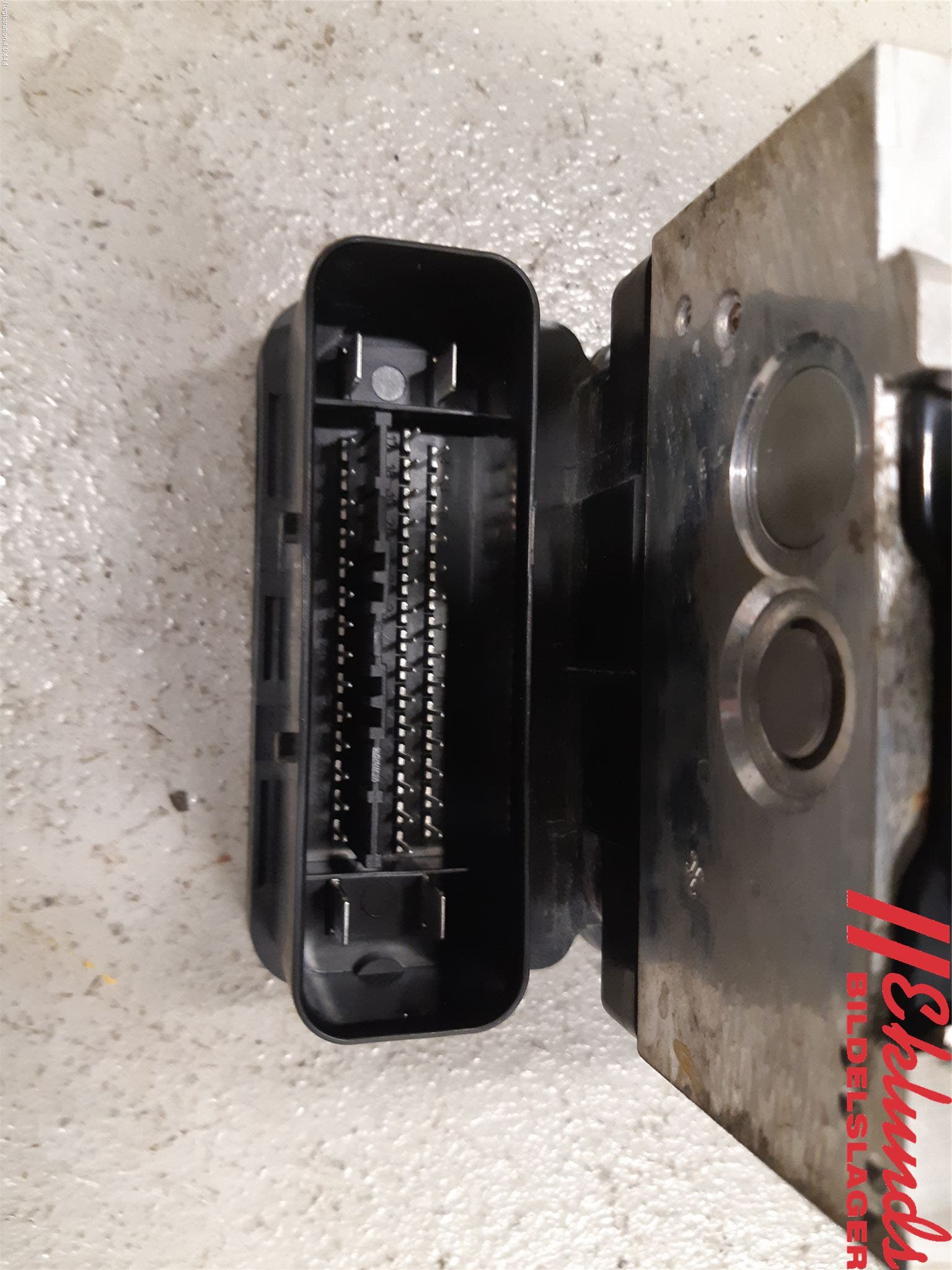 Volvo V60 11-13 Abs Hydraulaggregat