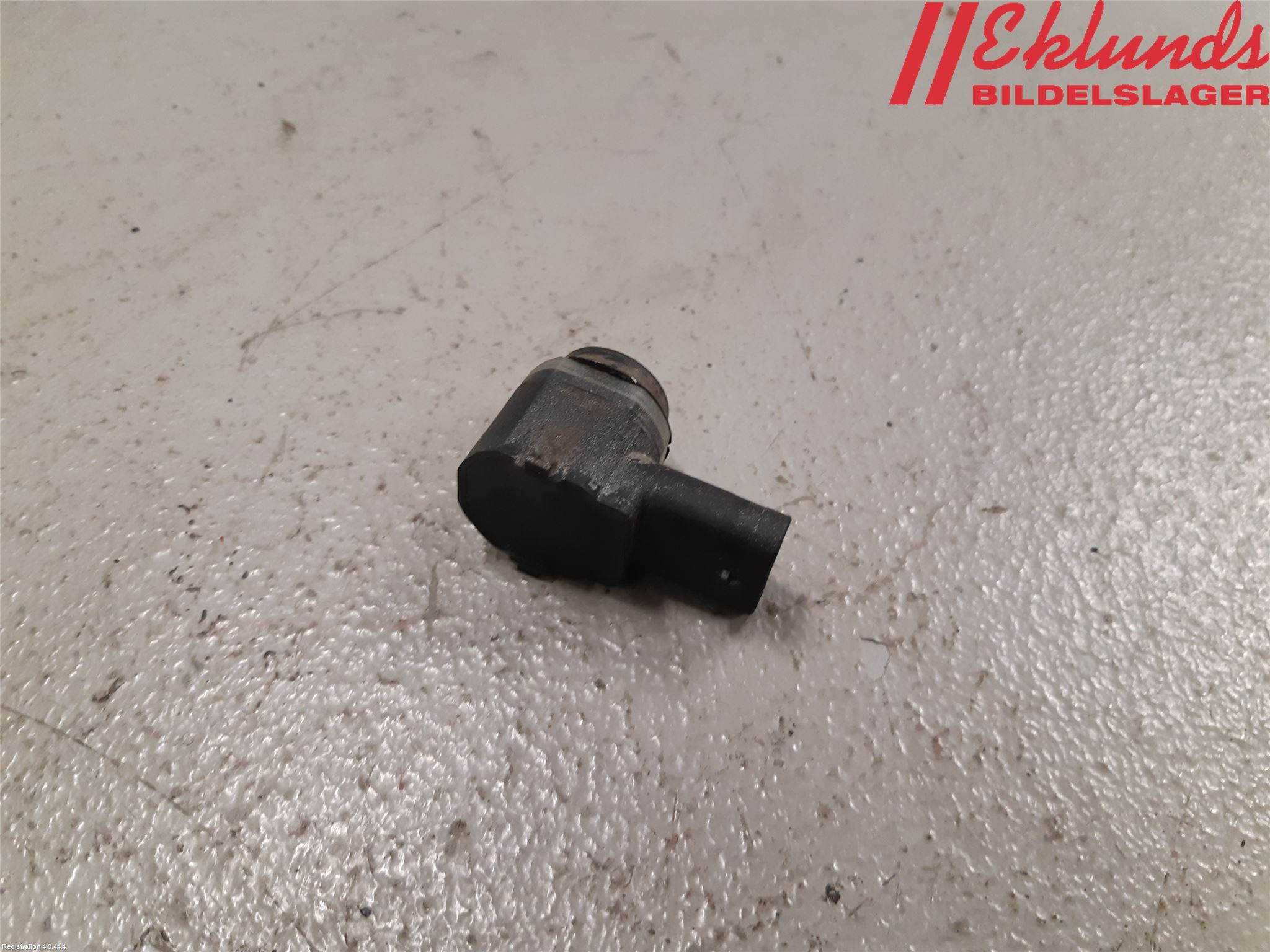 Volvo V60 11-13 Parkeringshjälp Backsensor