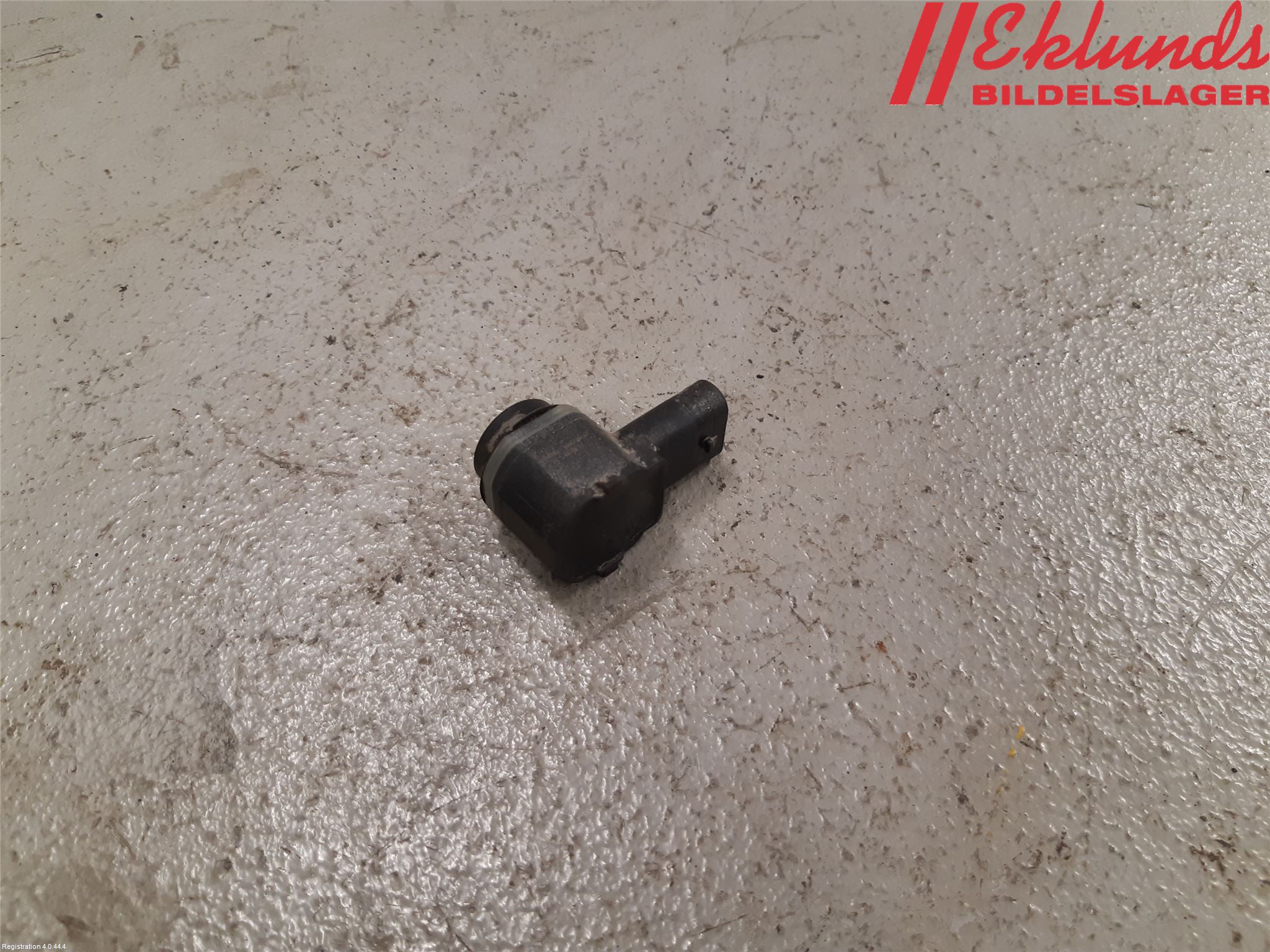 Volvo V60 11-13 Parkeringshjälp Backsensor