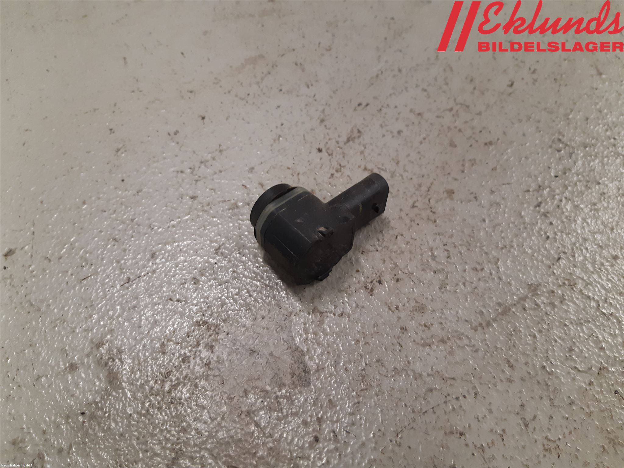 Volvo V60 11-13 Parkeringshjälp Backsensor