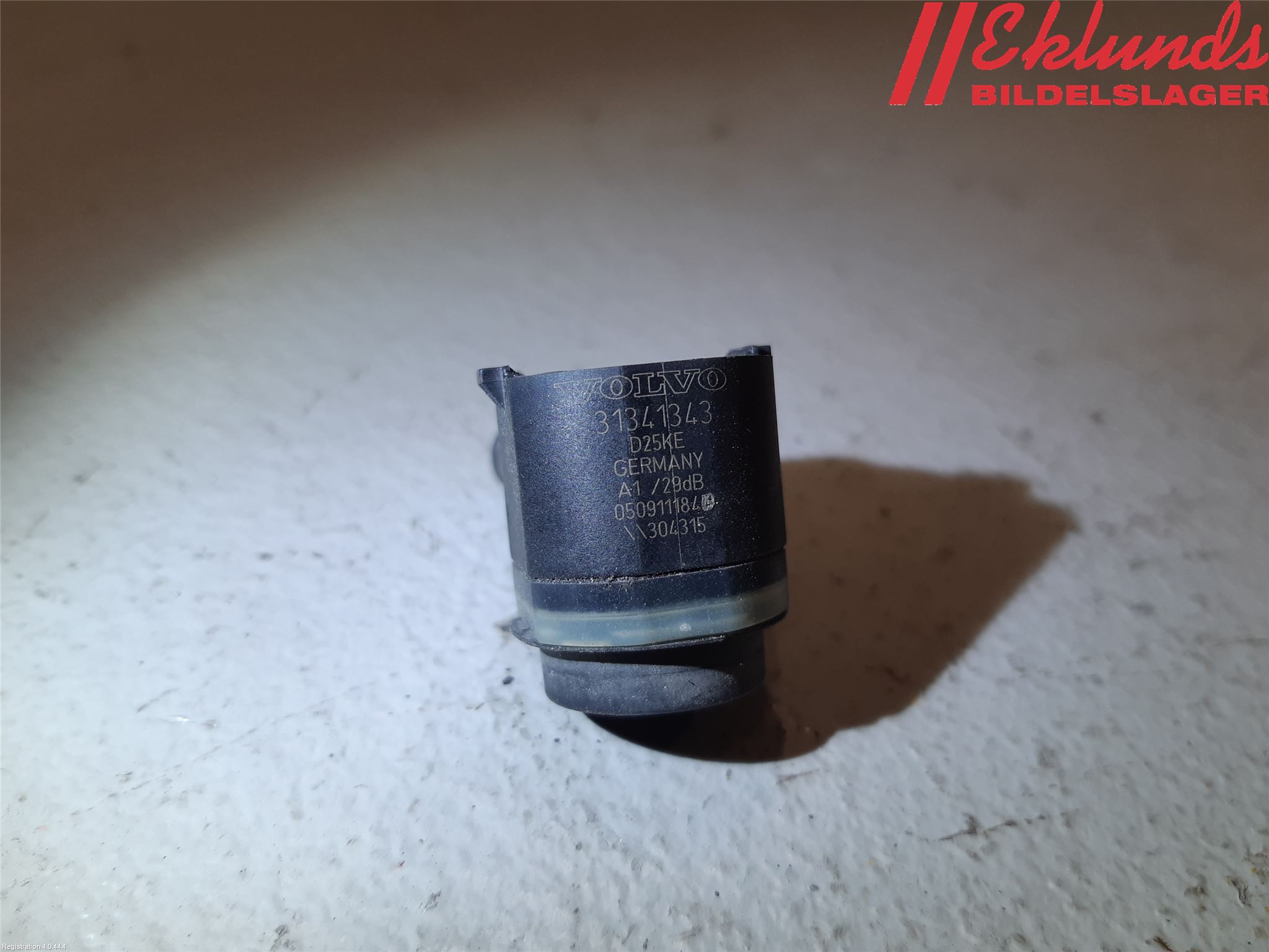 Volvo V60 11-13 Parkeringshjälp Backsensor